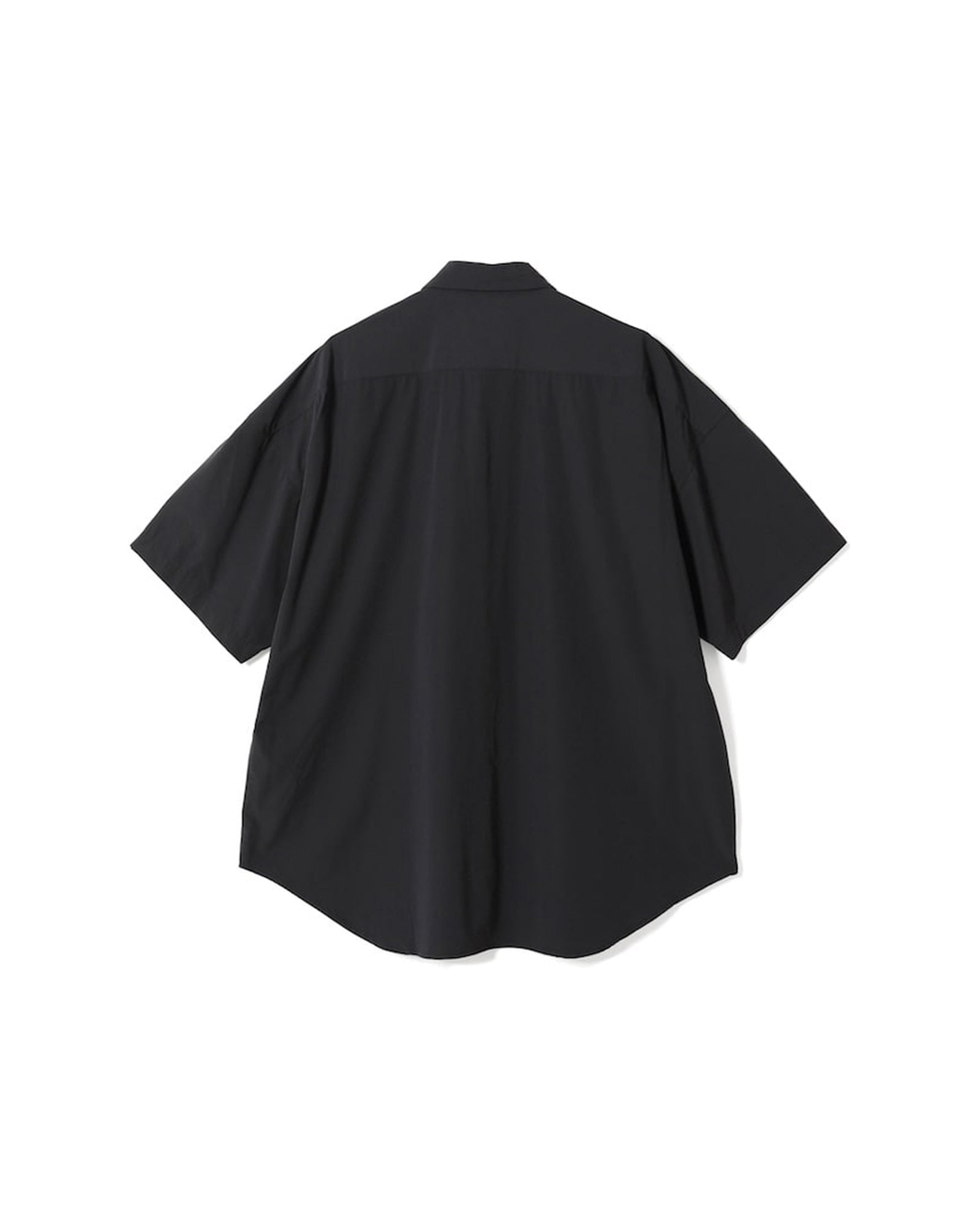 HALF SLEEVE BIG SHIRT