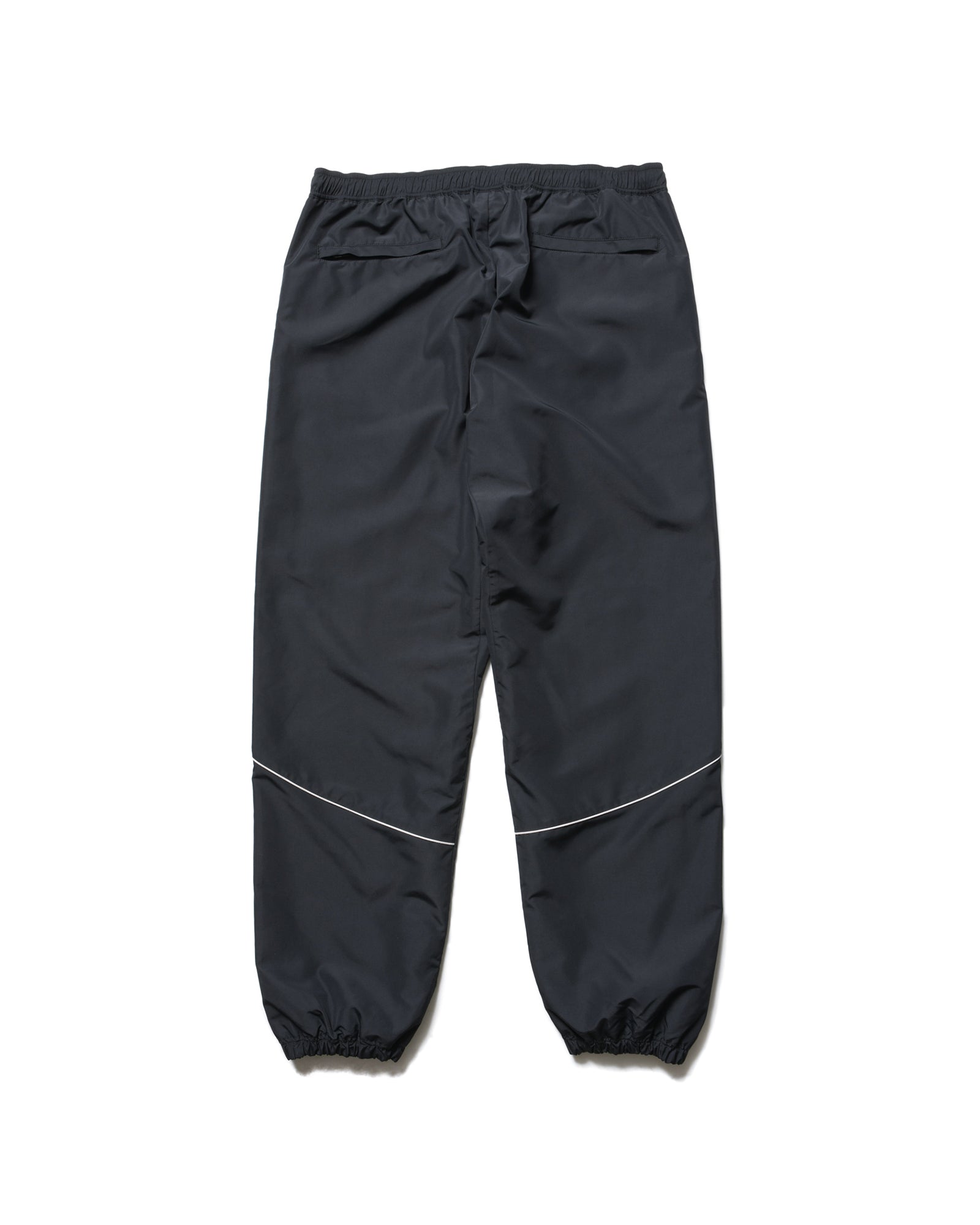 FCRB X ERIC HAZE WARM UP PANTS*