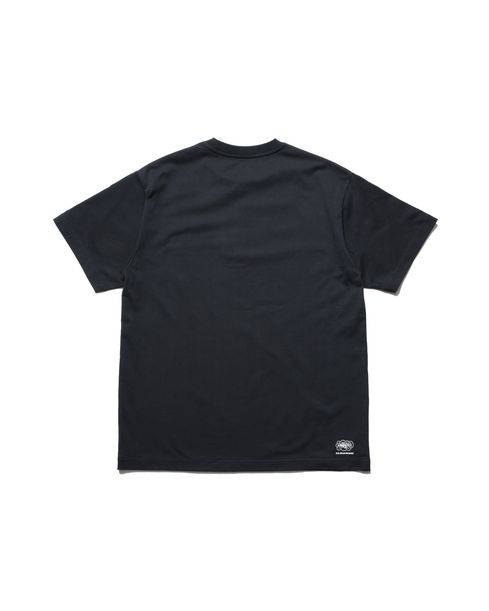 FCRB X ERIC HAZE S/S TEE* – INVINCIBLE | Official Website