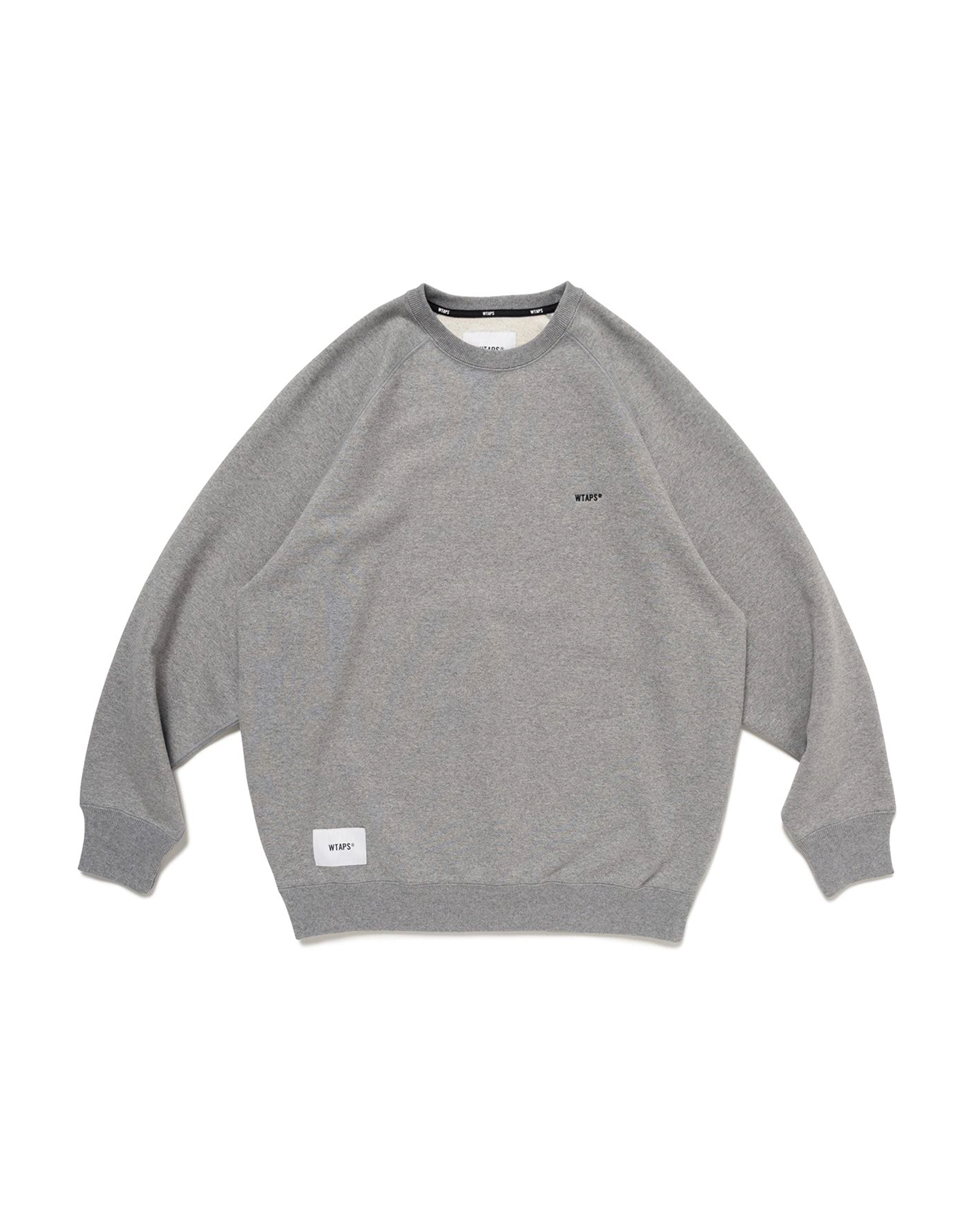 SIGN-RGYD SWEATER / COTTON
