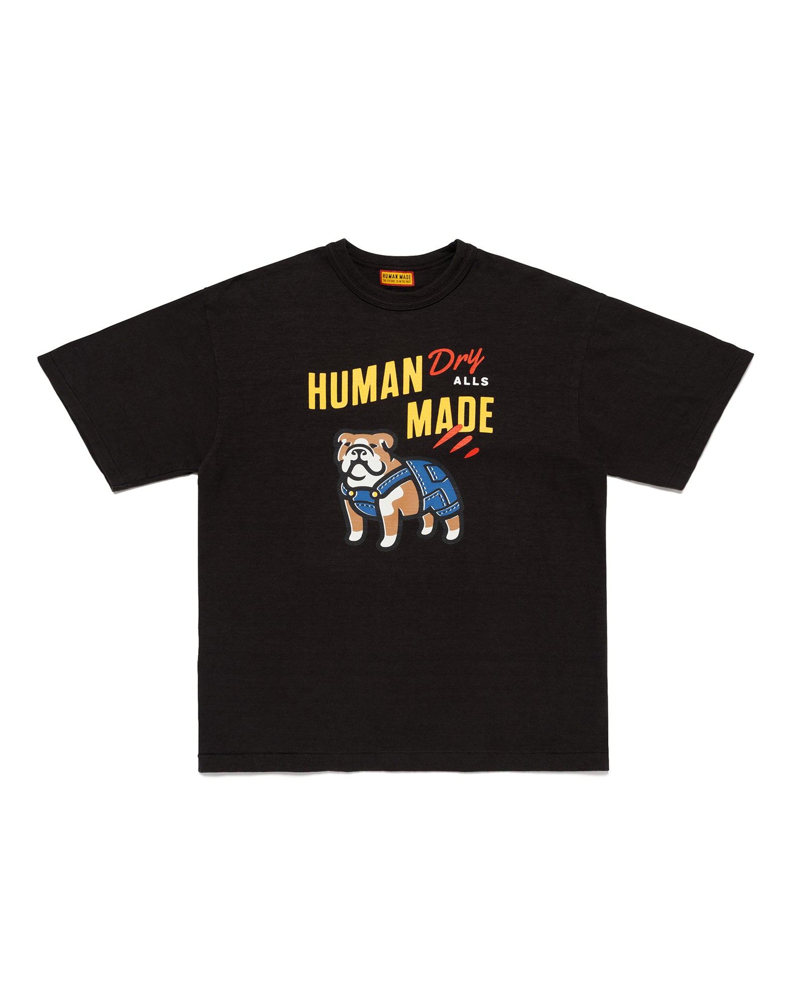 GRAPHIC T-SHIRT