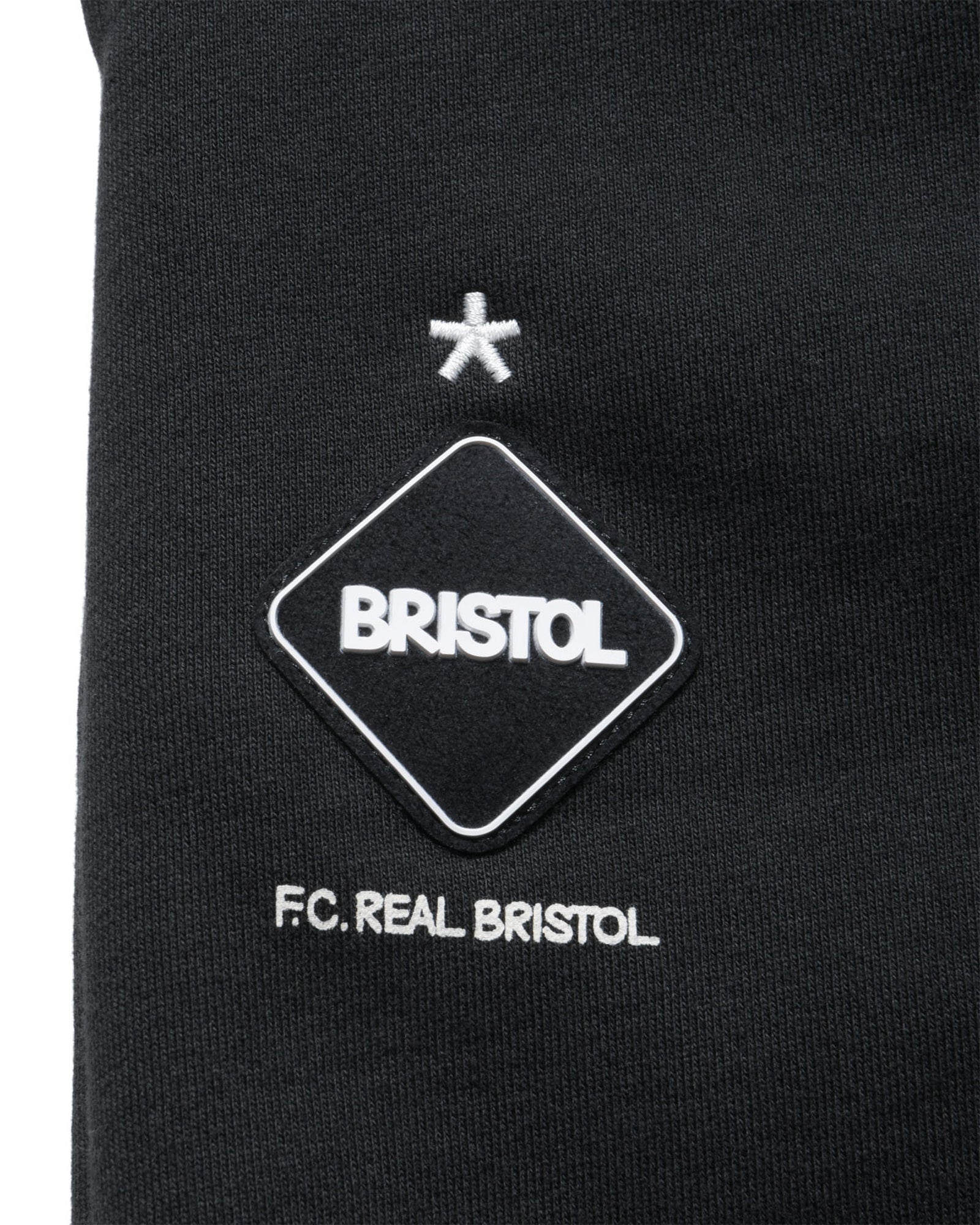 FCRB X ERIC HAZE SWEAT PANTS*