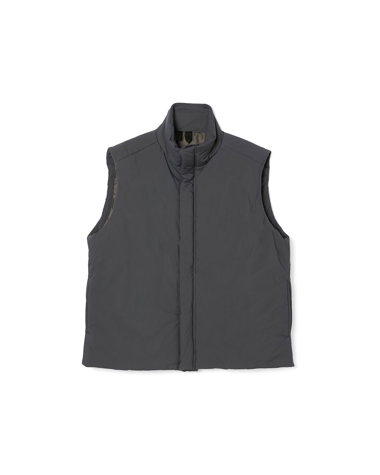 PUFFER VEST