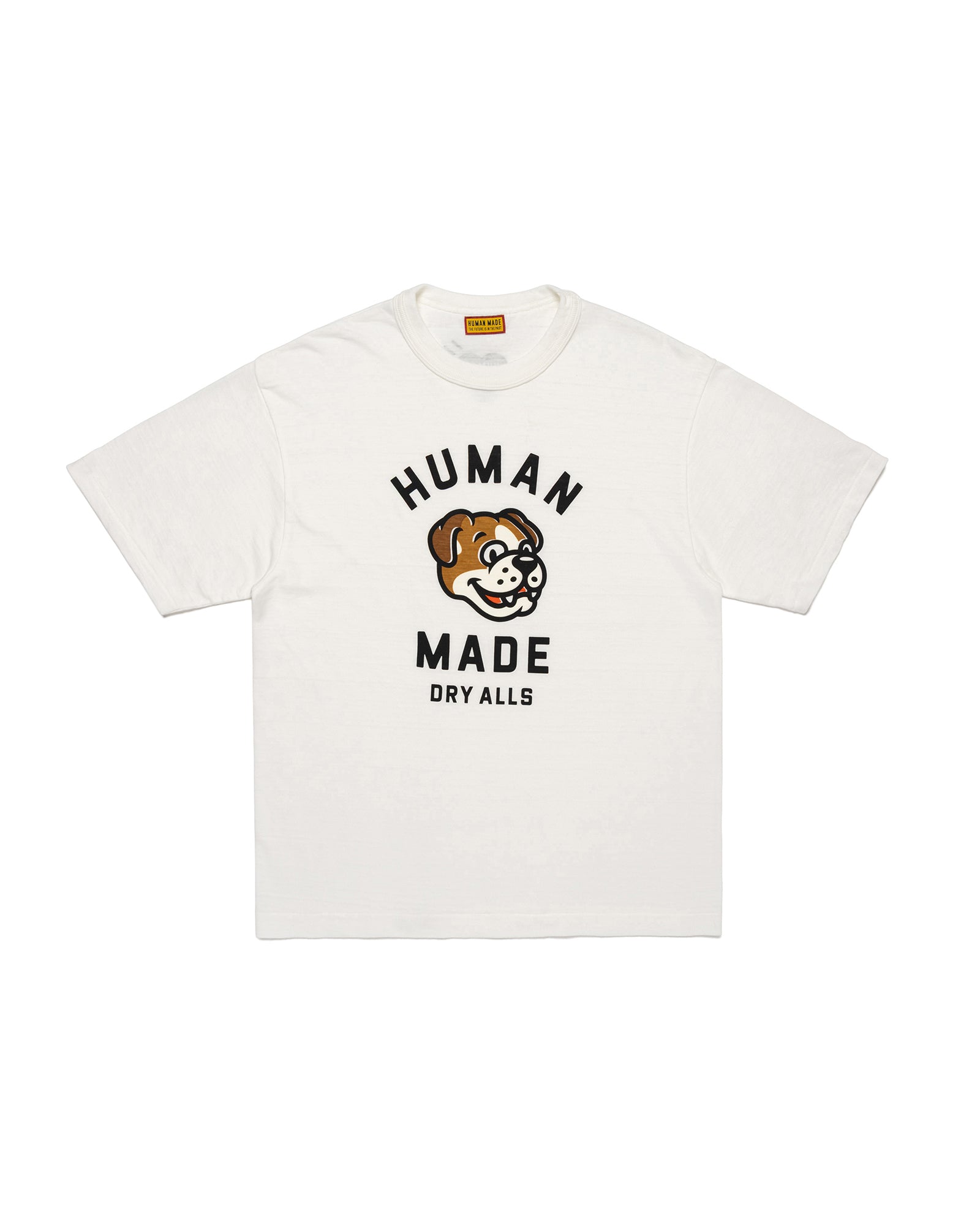 GRAPHIC T-SHIRT