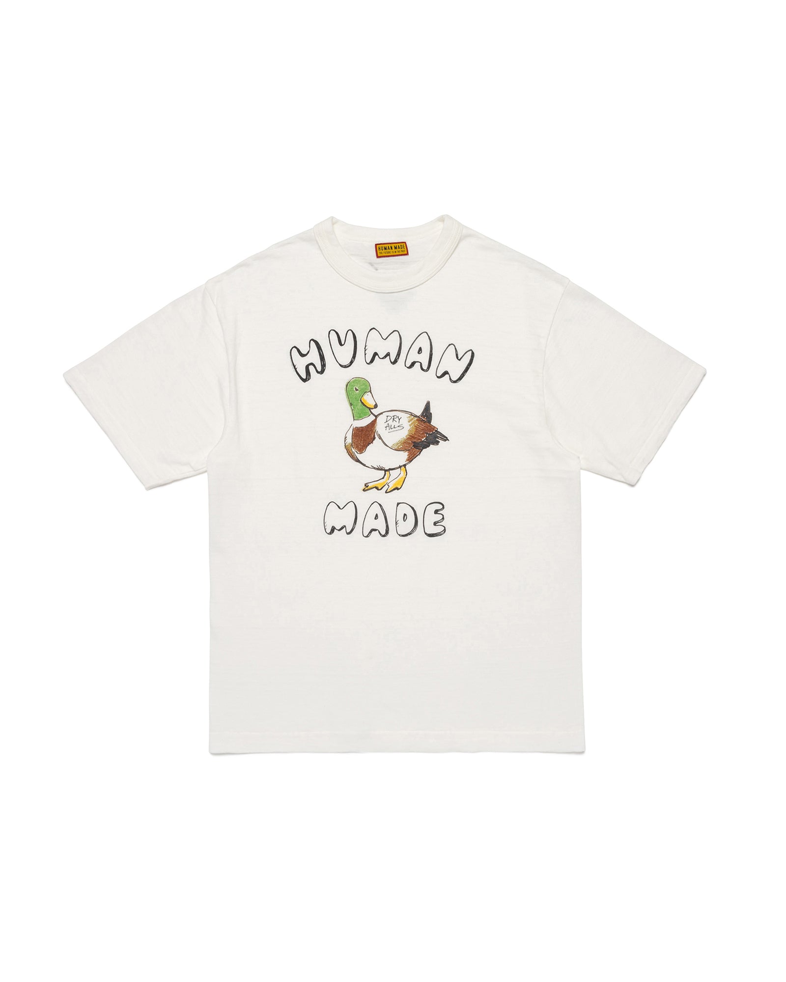 GRAPHIC T-SHIRT