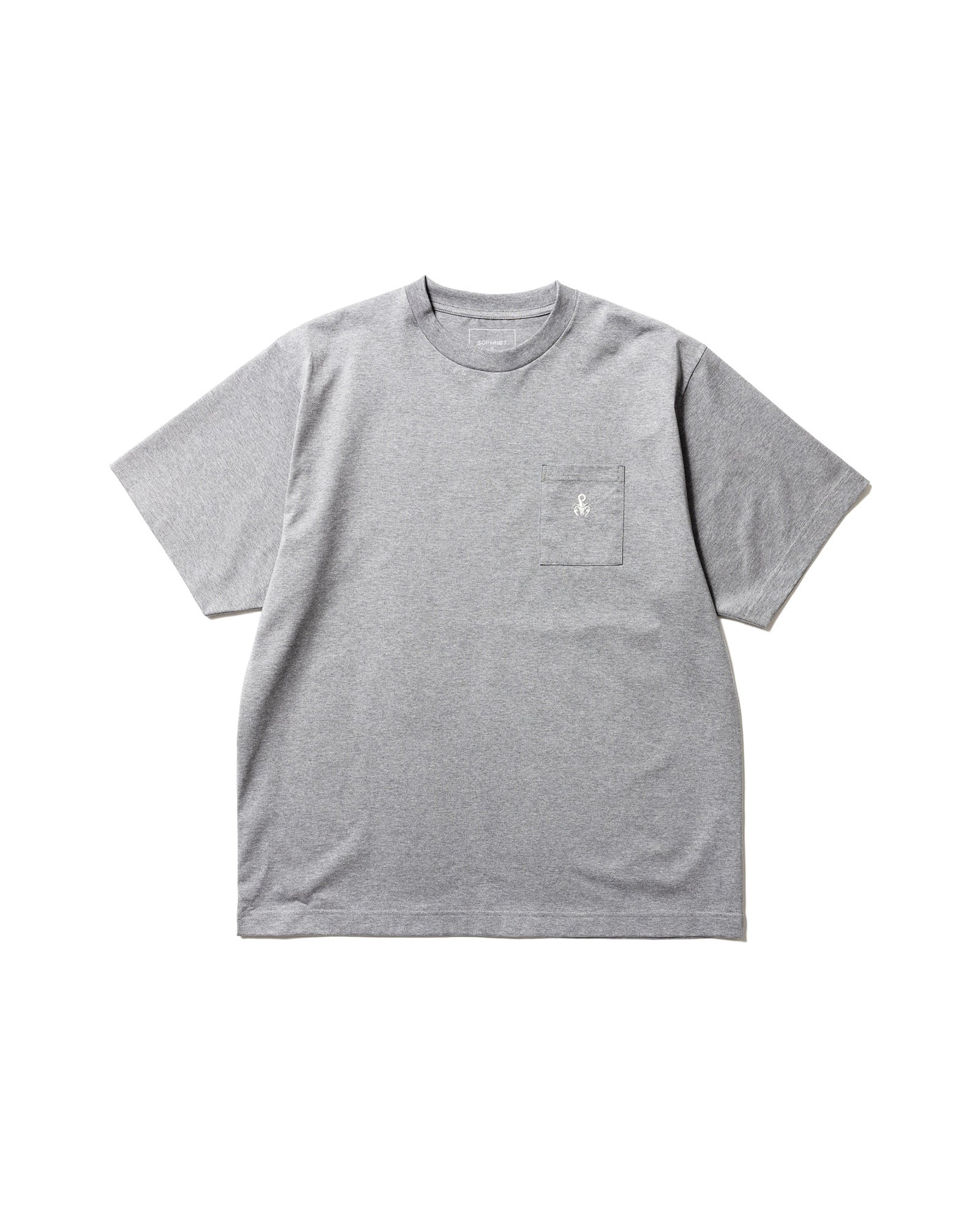 SCORPION POCKET S/S TEE