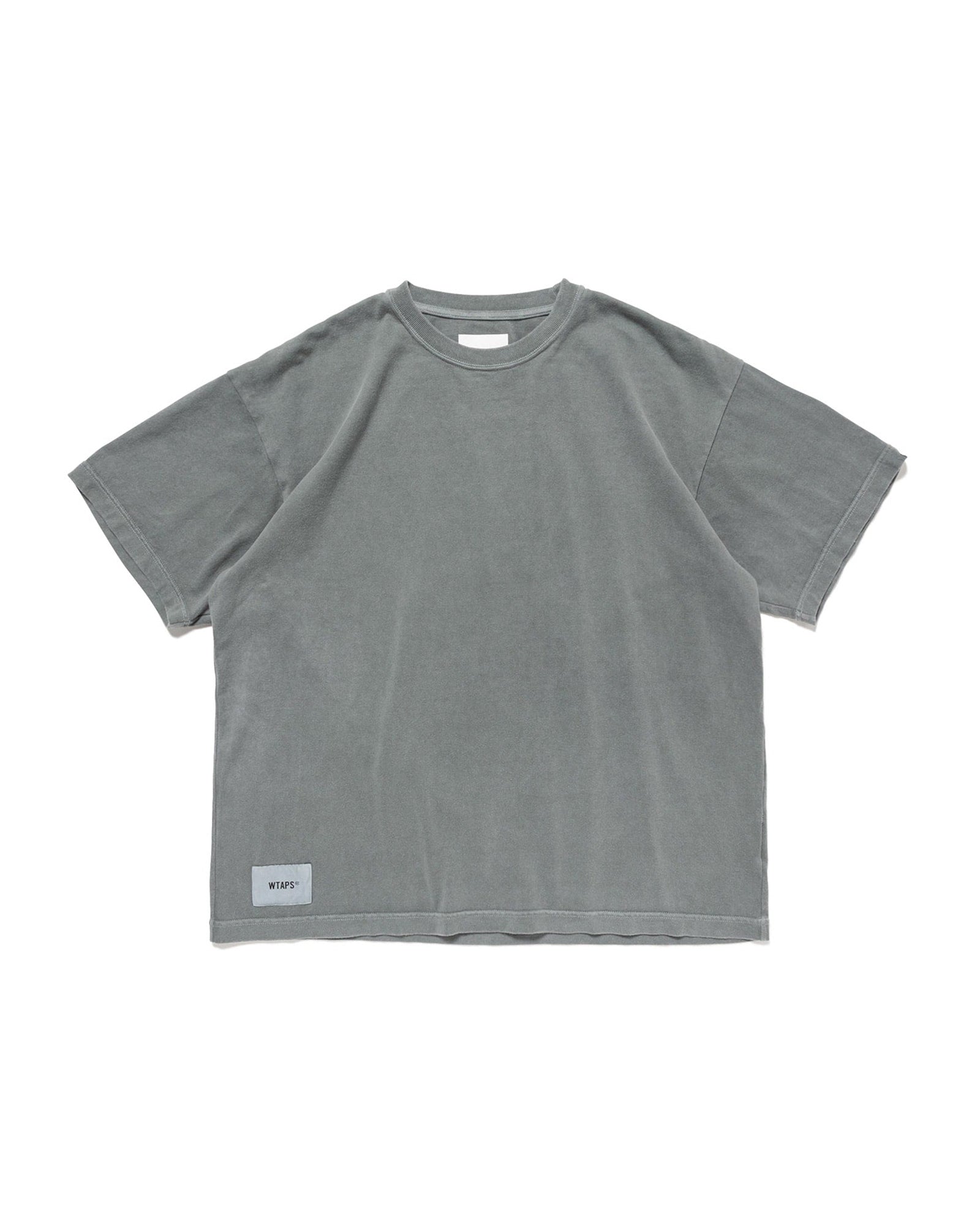 SIGN-OD SS / COTTON