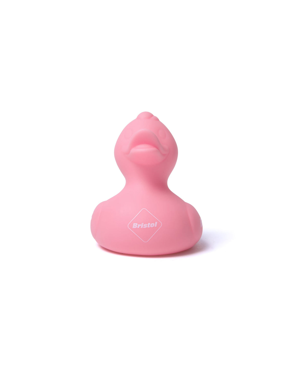 RUBBER DUCK
