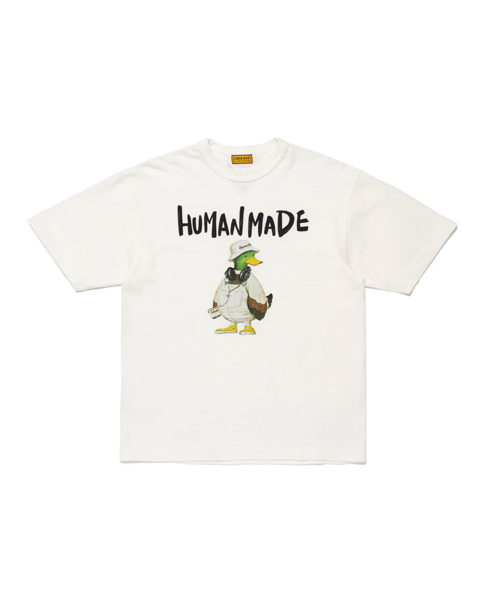 GRAPHIC T-SHIRT