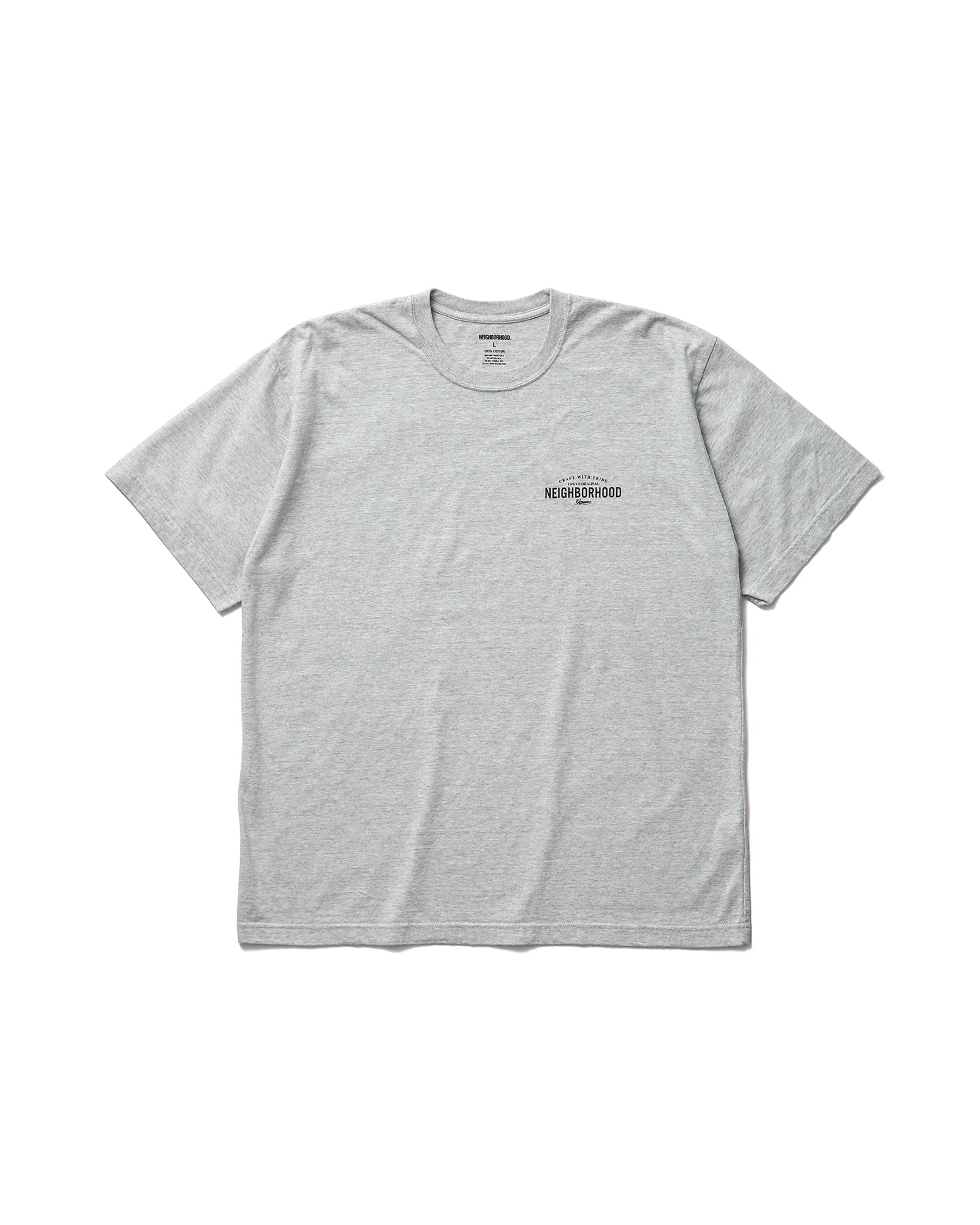 NH . TEE SS-1
