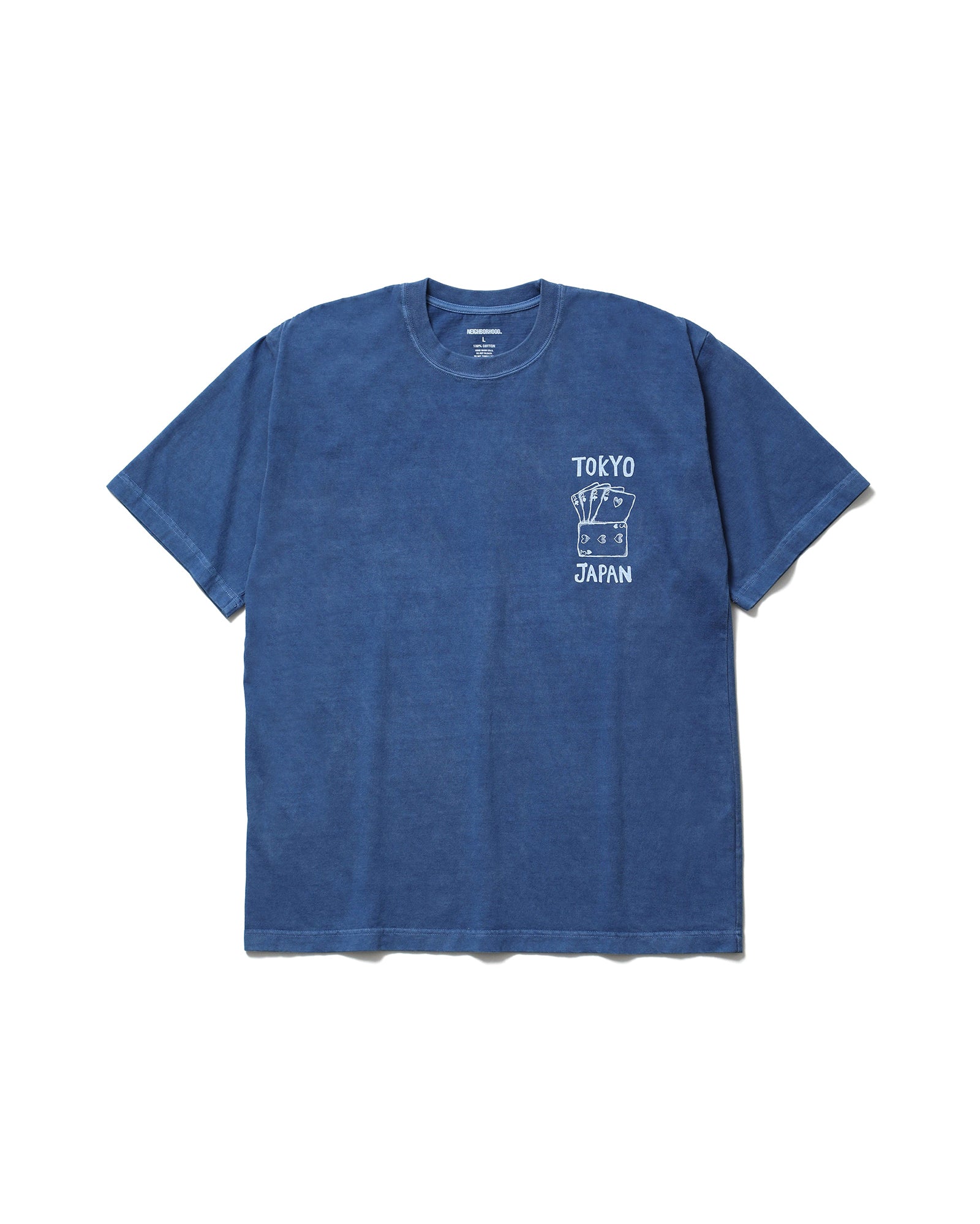 NH . TEE SS-14