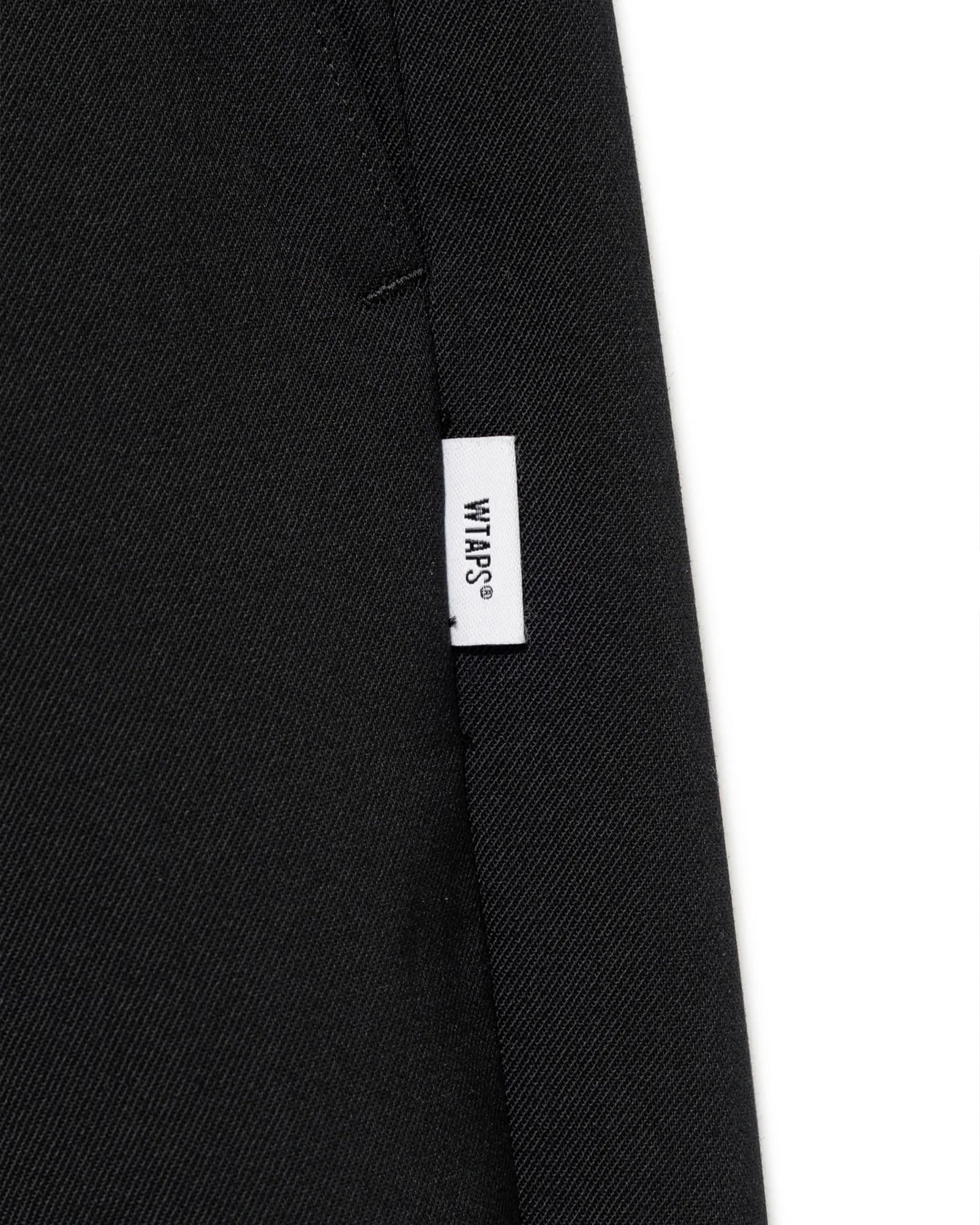 TRDT2501 TROUSERS / WOPL. TWILL – INVINCIBLE | Official Website