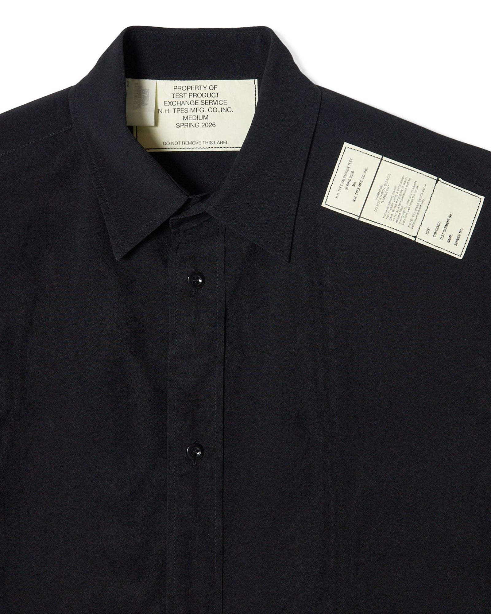 HALF SLEEVE SHIRT