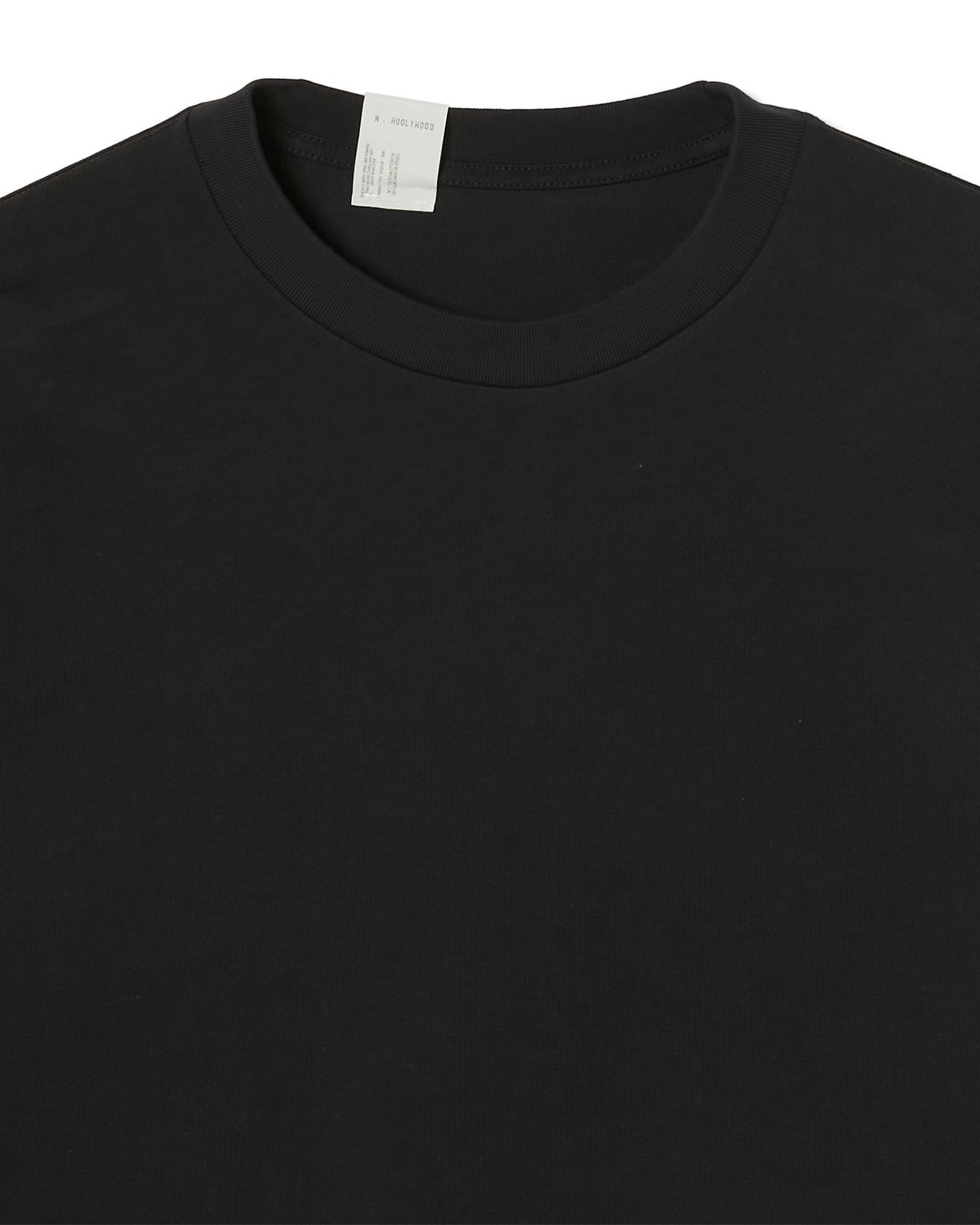 LONG SLEEVE T-SHIRT