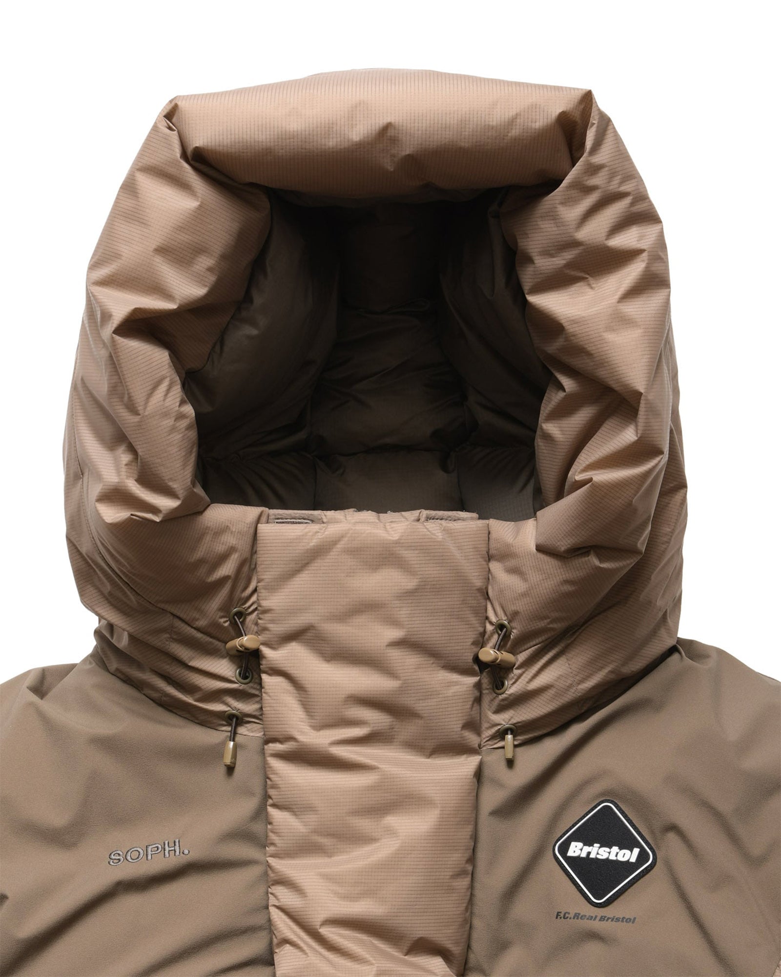 FIELD DOWN PARKA