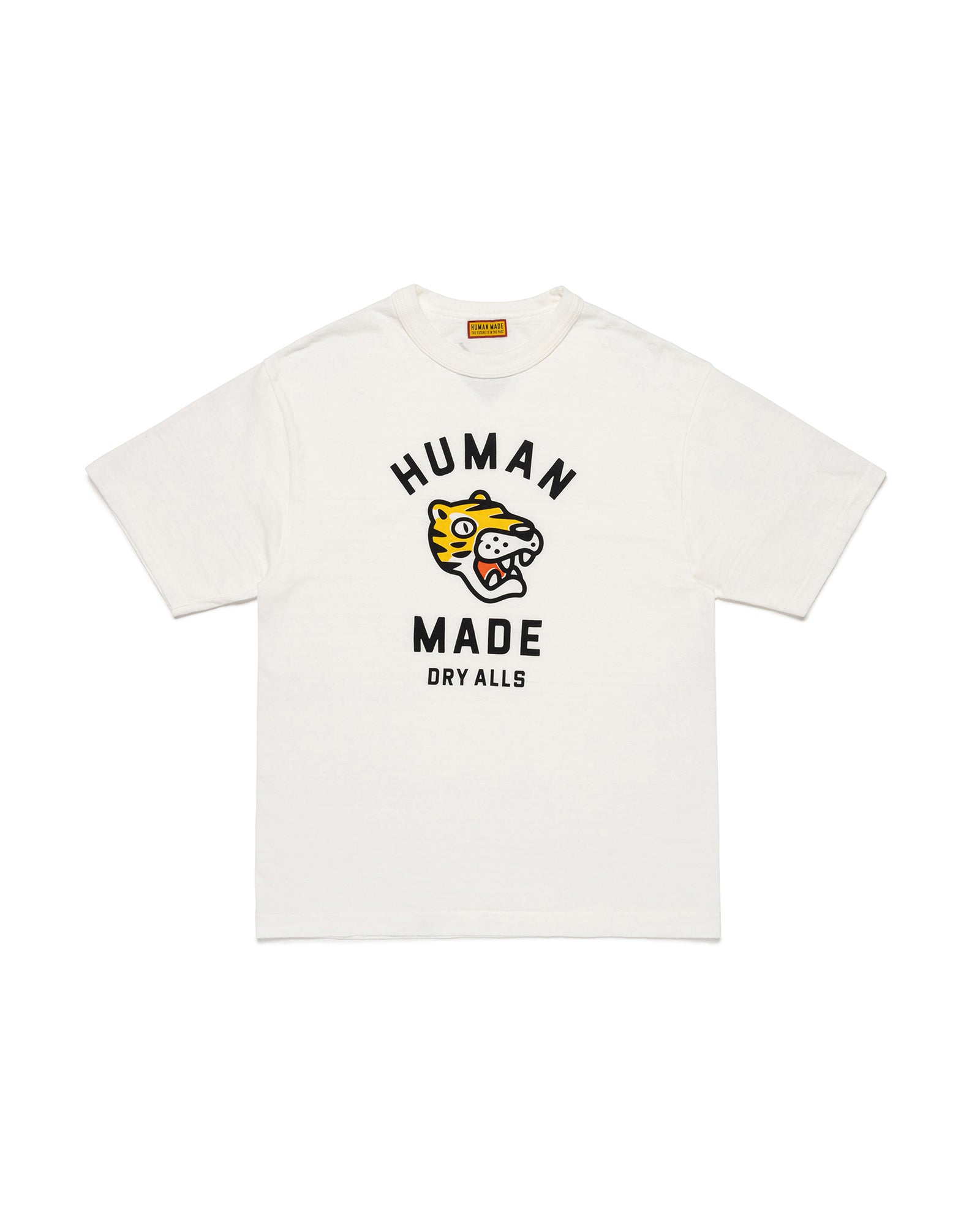 GRAPHIC T-SHIRT