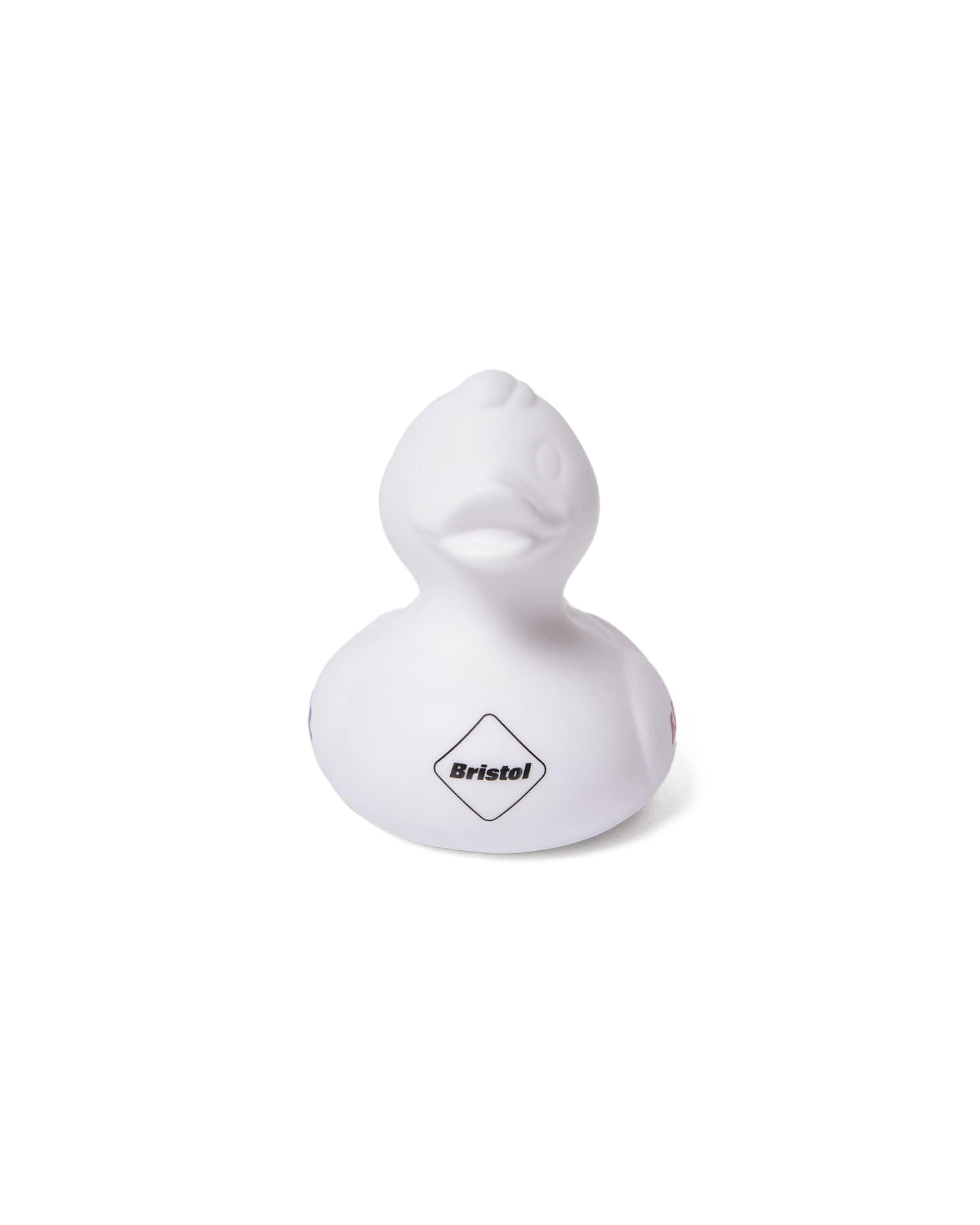 RUBBER DUCK