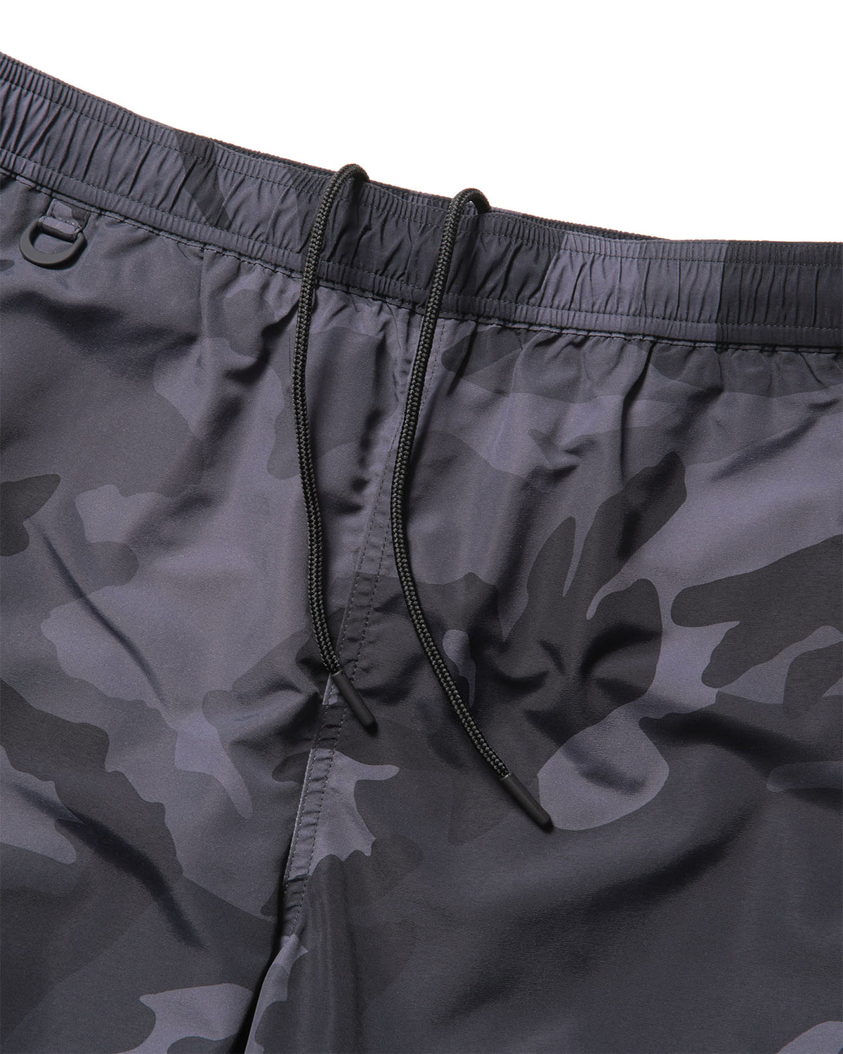 SUPPLEX NYLON EASY SHORTS