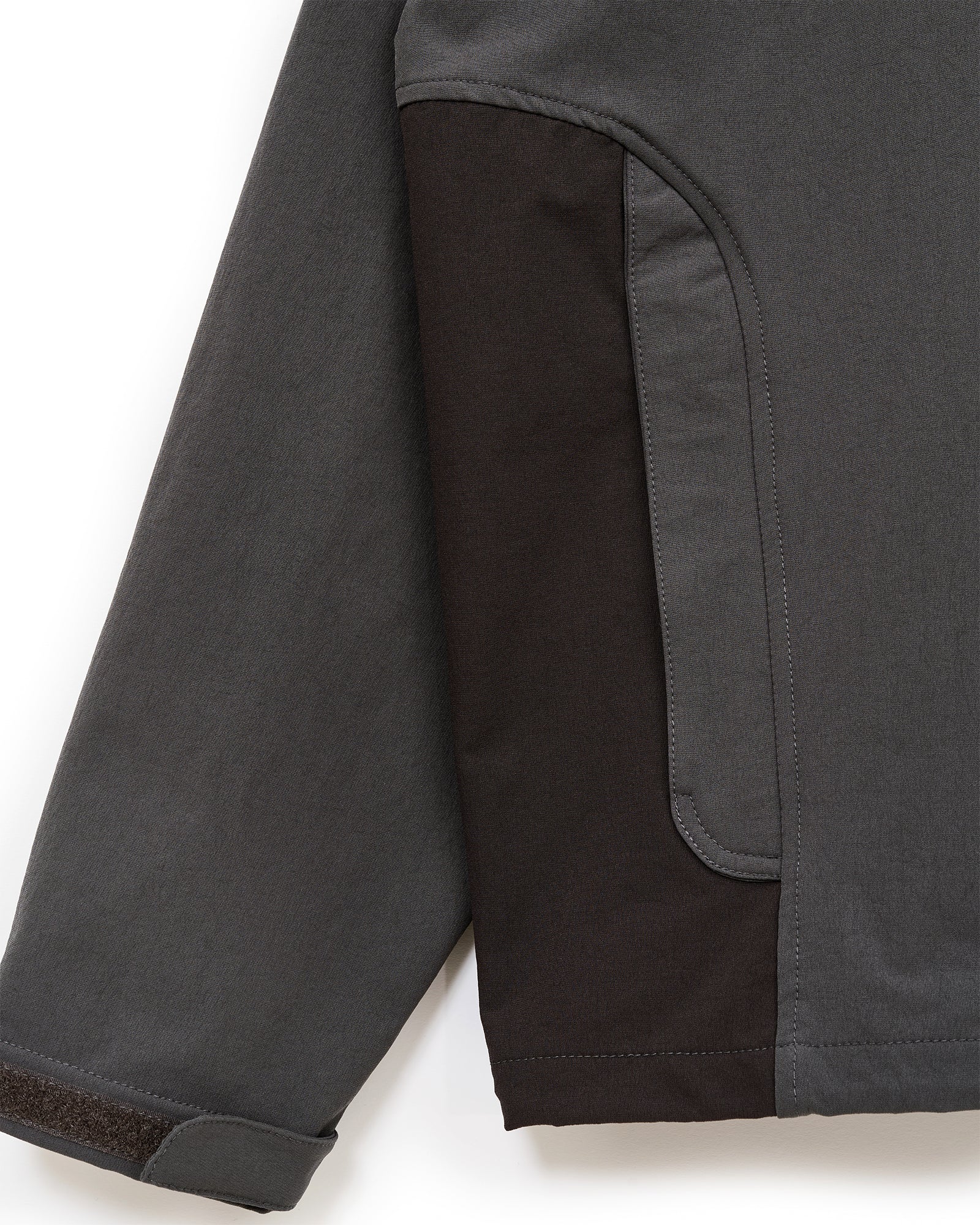 LT SOFT SHELL JACKET