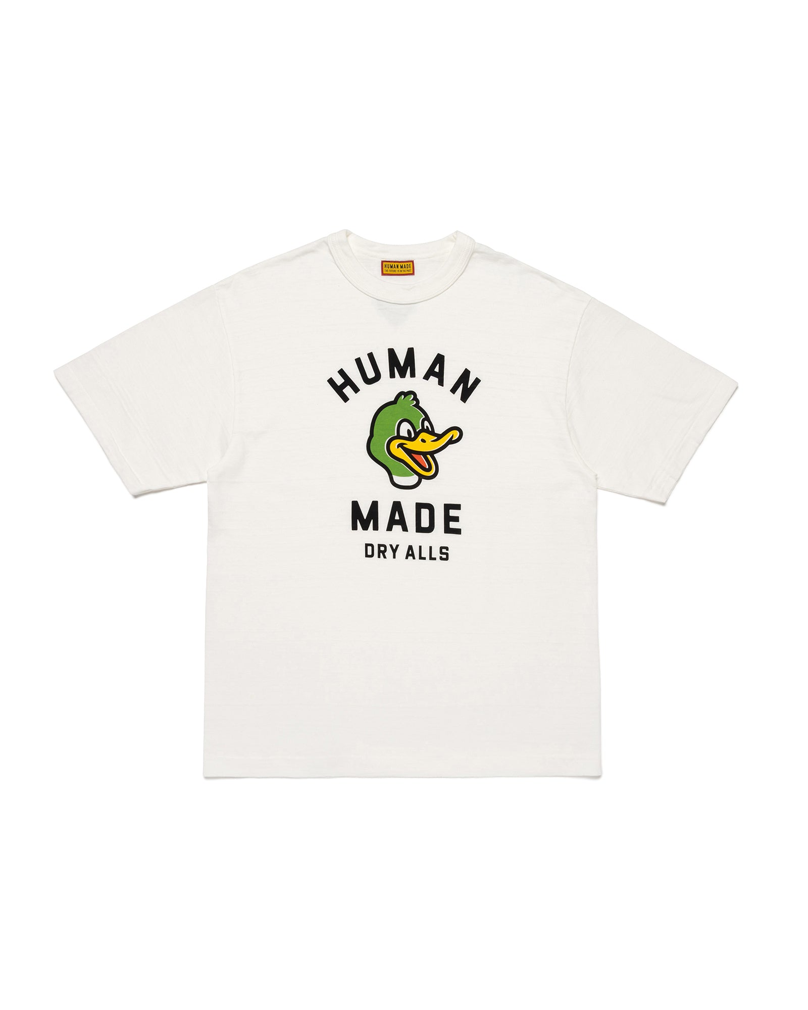 GRAPHIC T-SHIRT