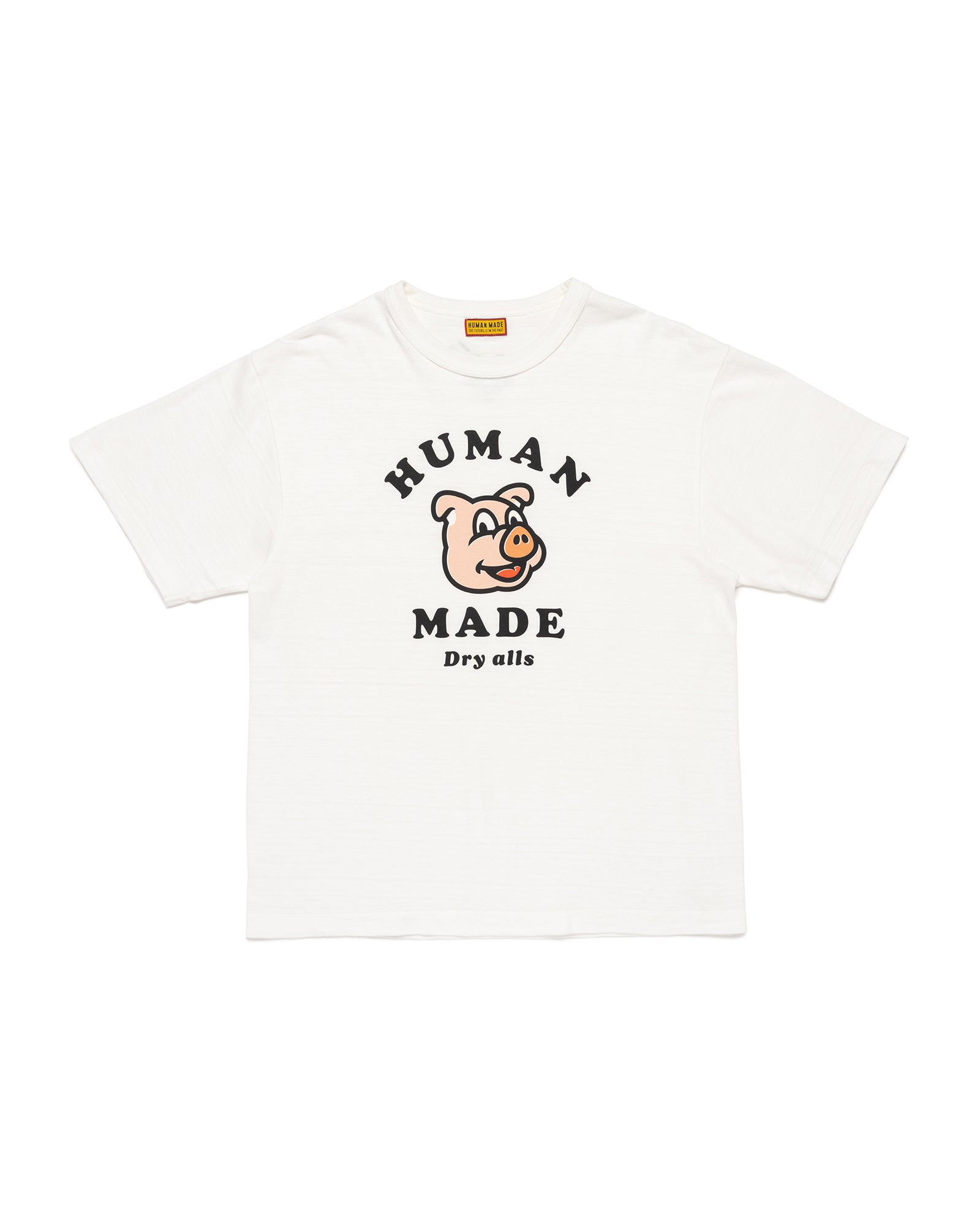GRAPHIC T-SHIRT