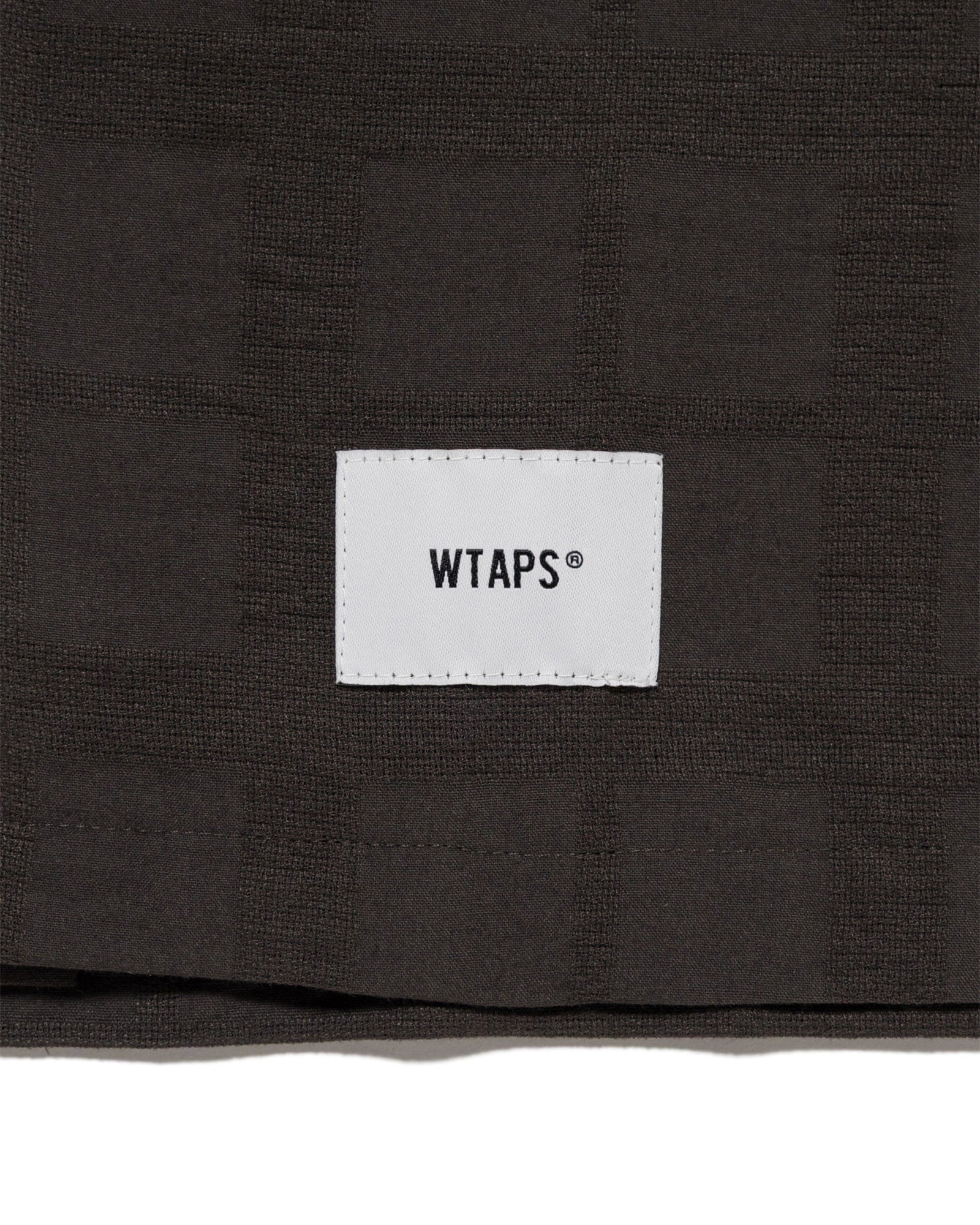 FRIO 03 SS / POLY. DOBBY. TEXTILE
