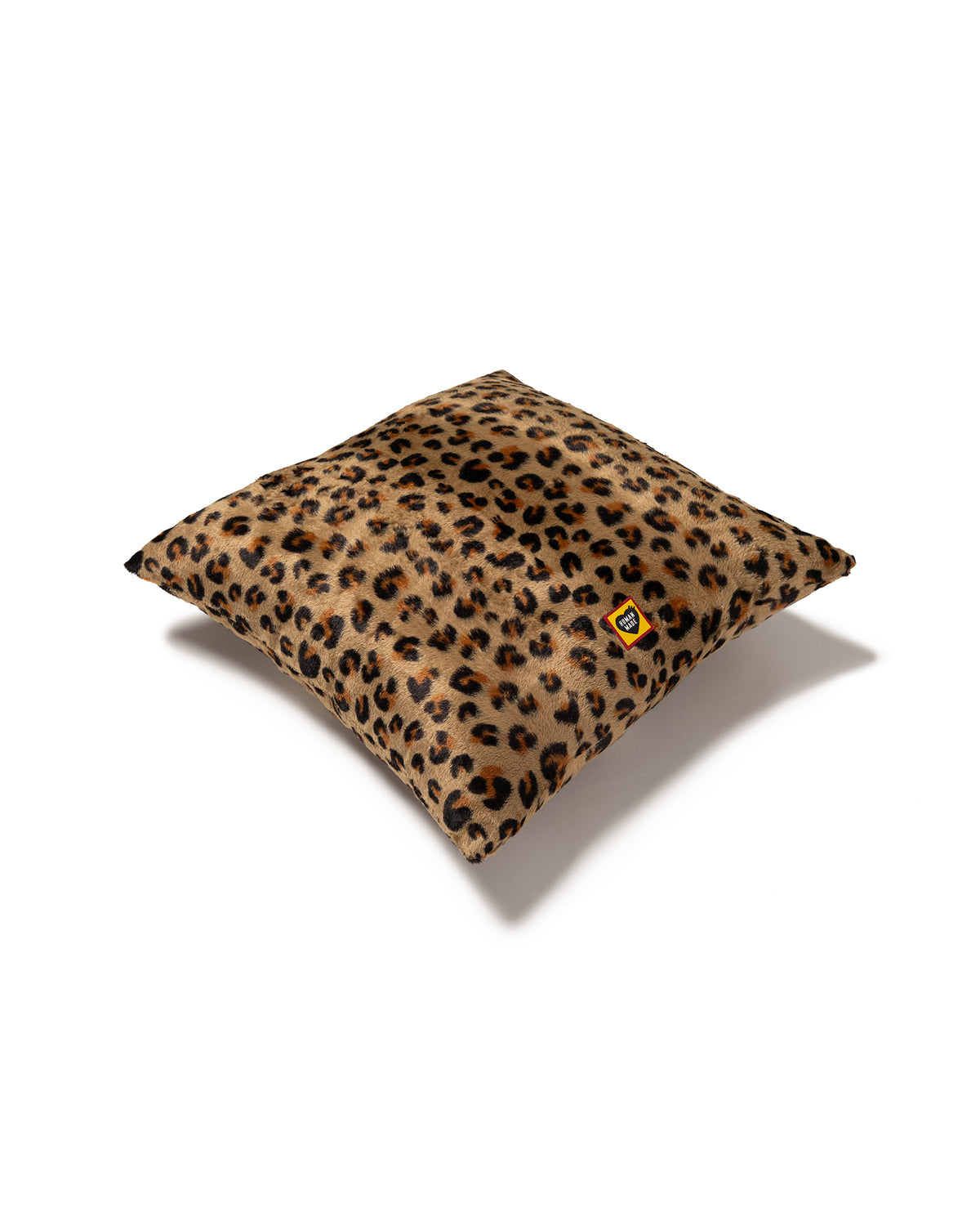 LEOPARD CUSHION