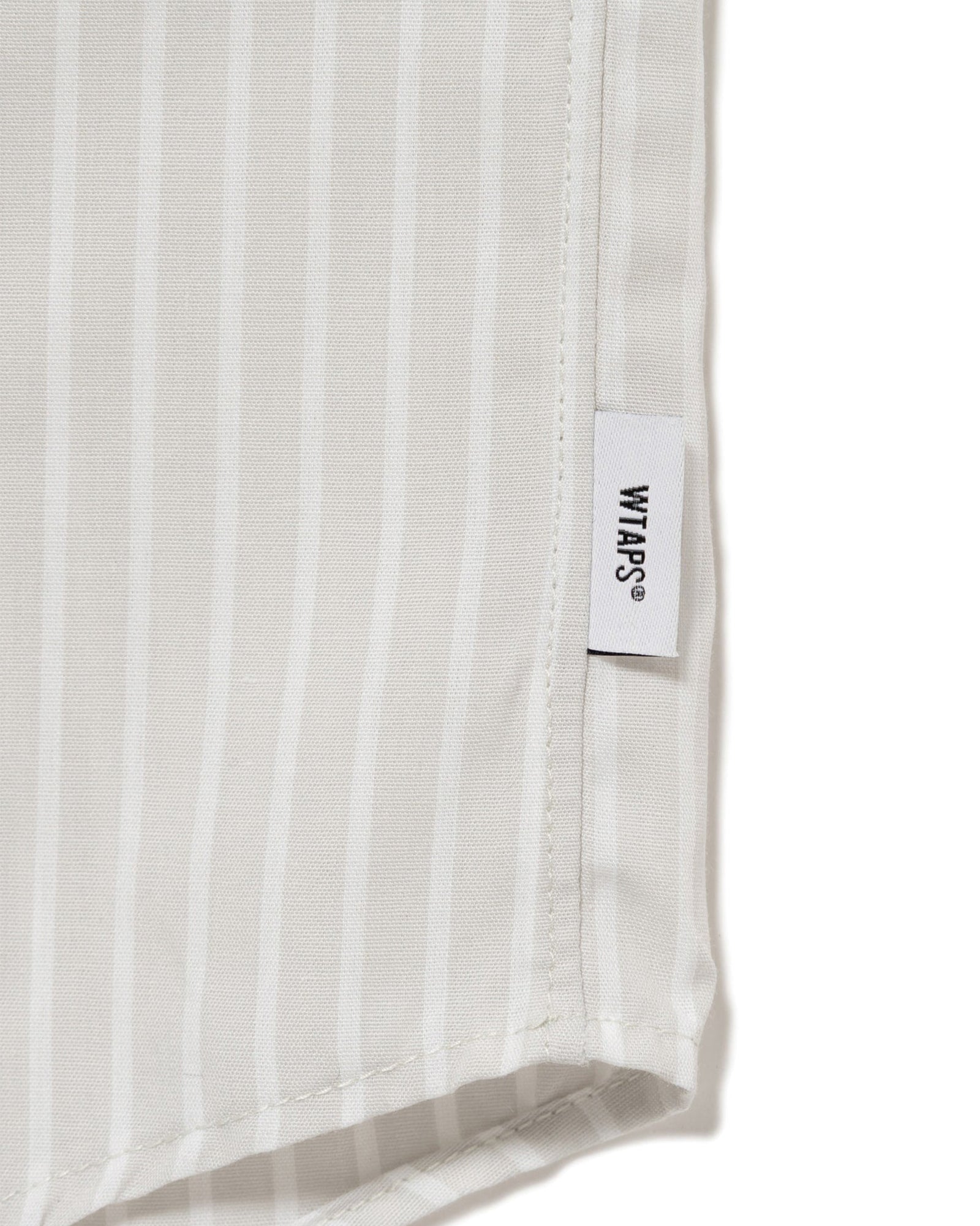 TXT 02 SS / CTPL. BROADCLOTH. TEXTILE