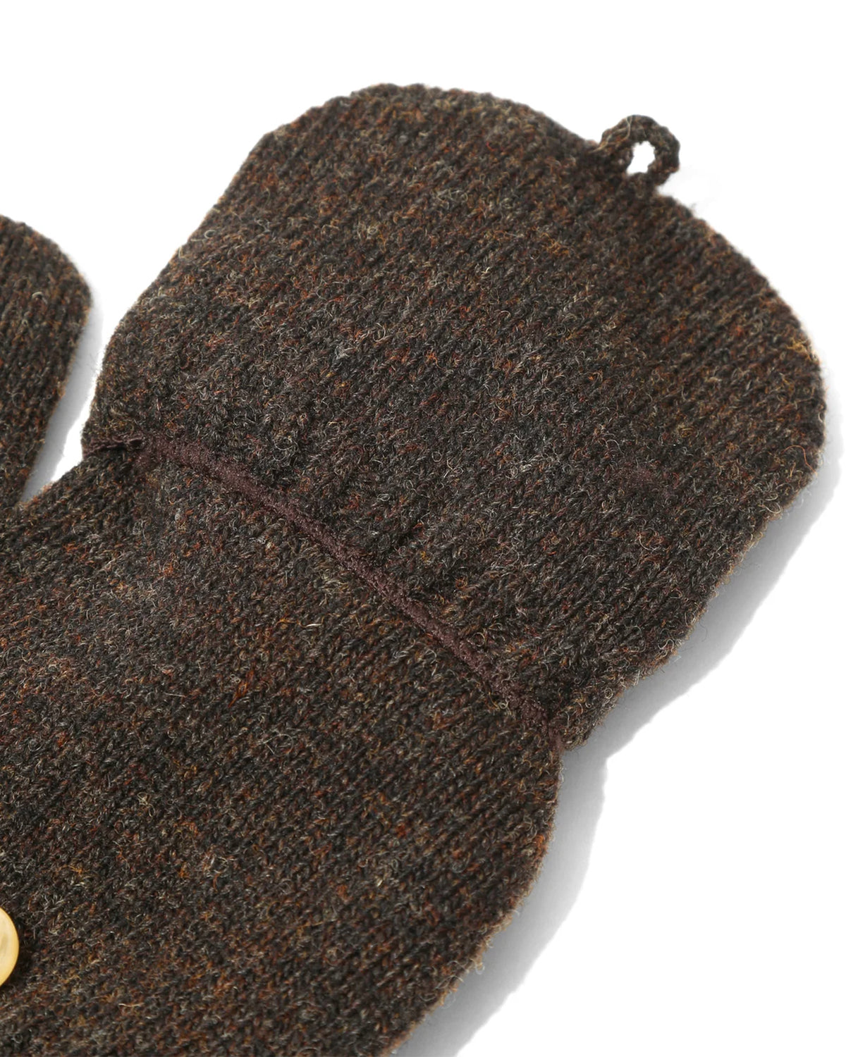 CONVERTIBLE GROVE - SHETLAND WOOL