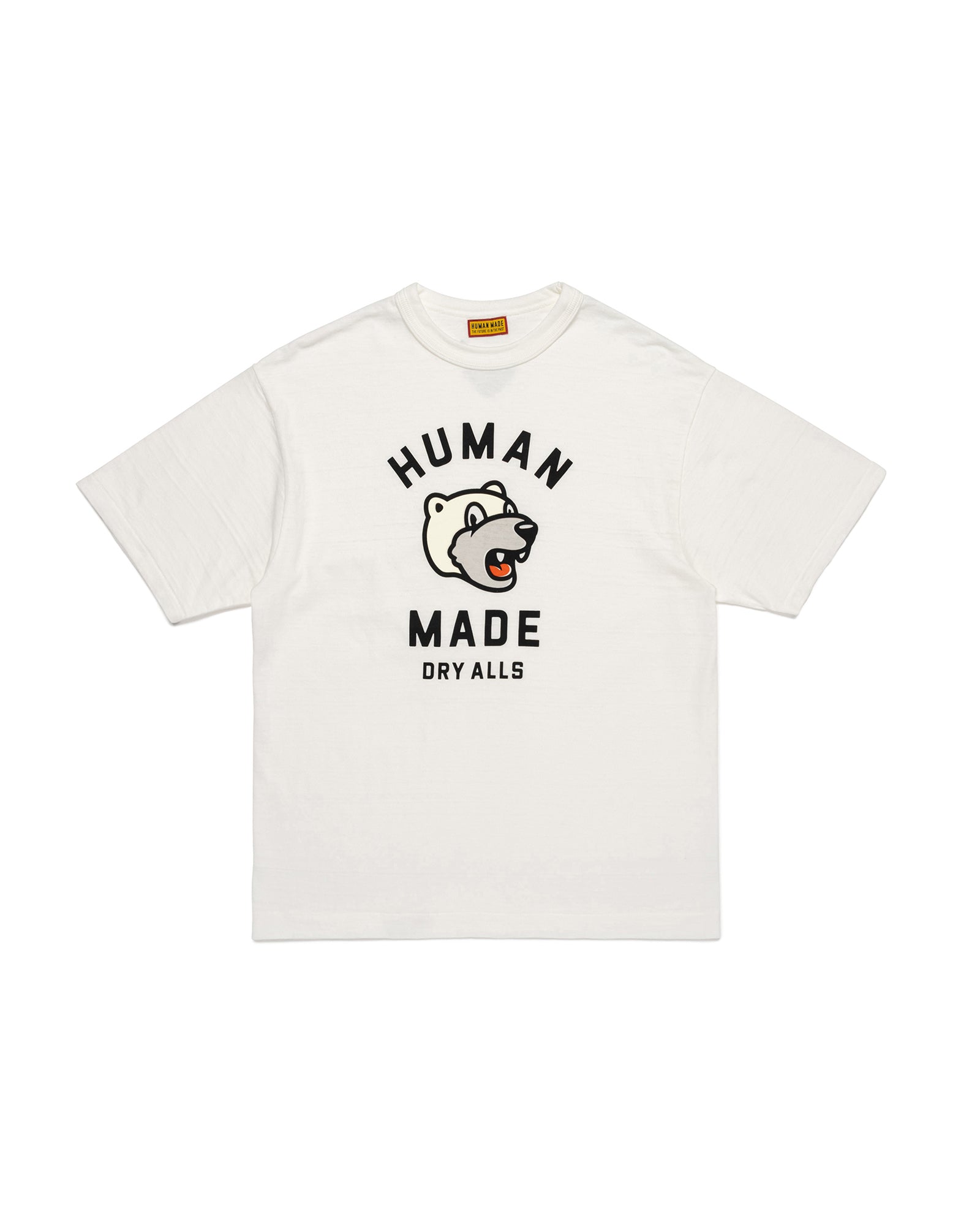 GRAPHIC T-SHIRT