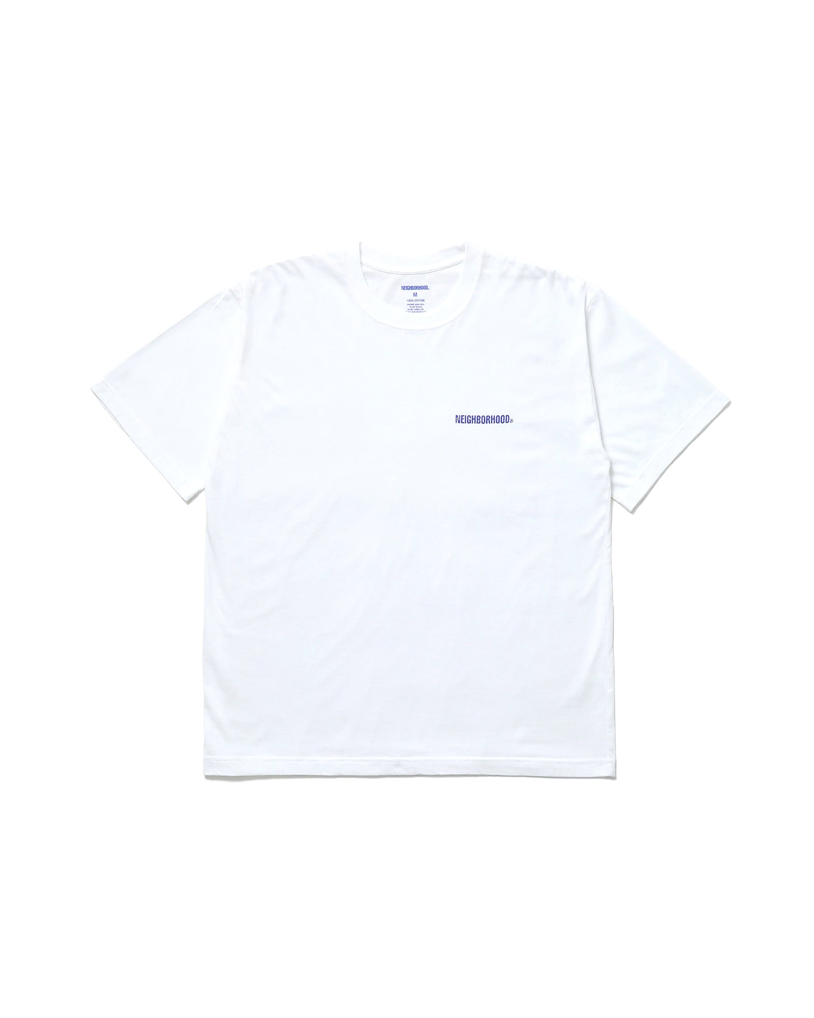 NH 261 SPOT . TEE SS-11