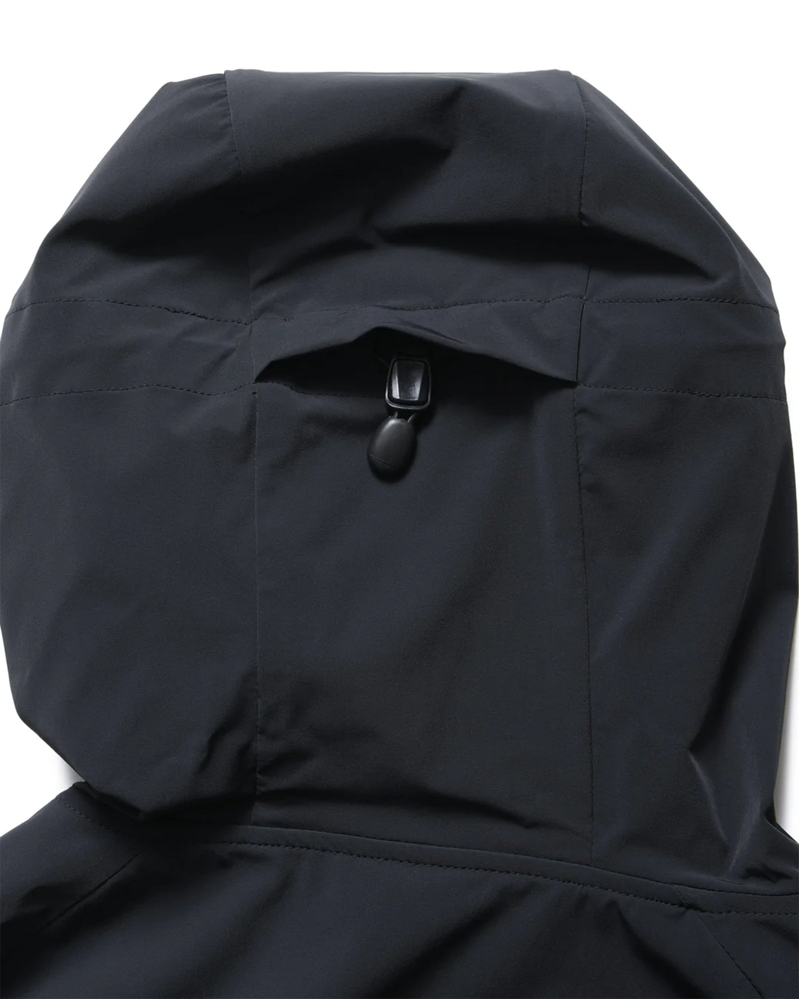 4WAY STRETCH VENTILATION JACKET