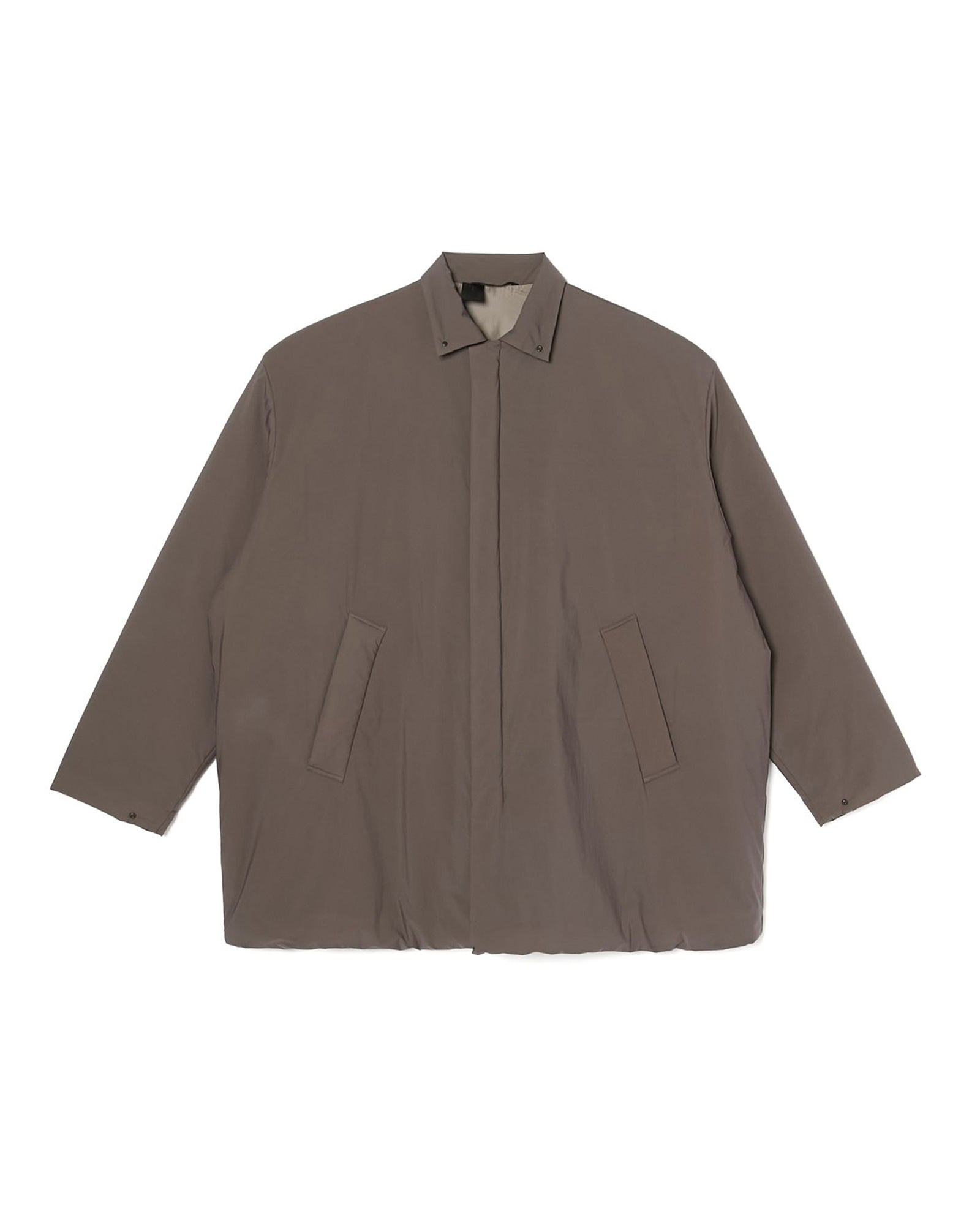 BALMACAAN COAT