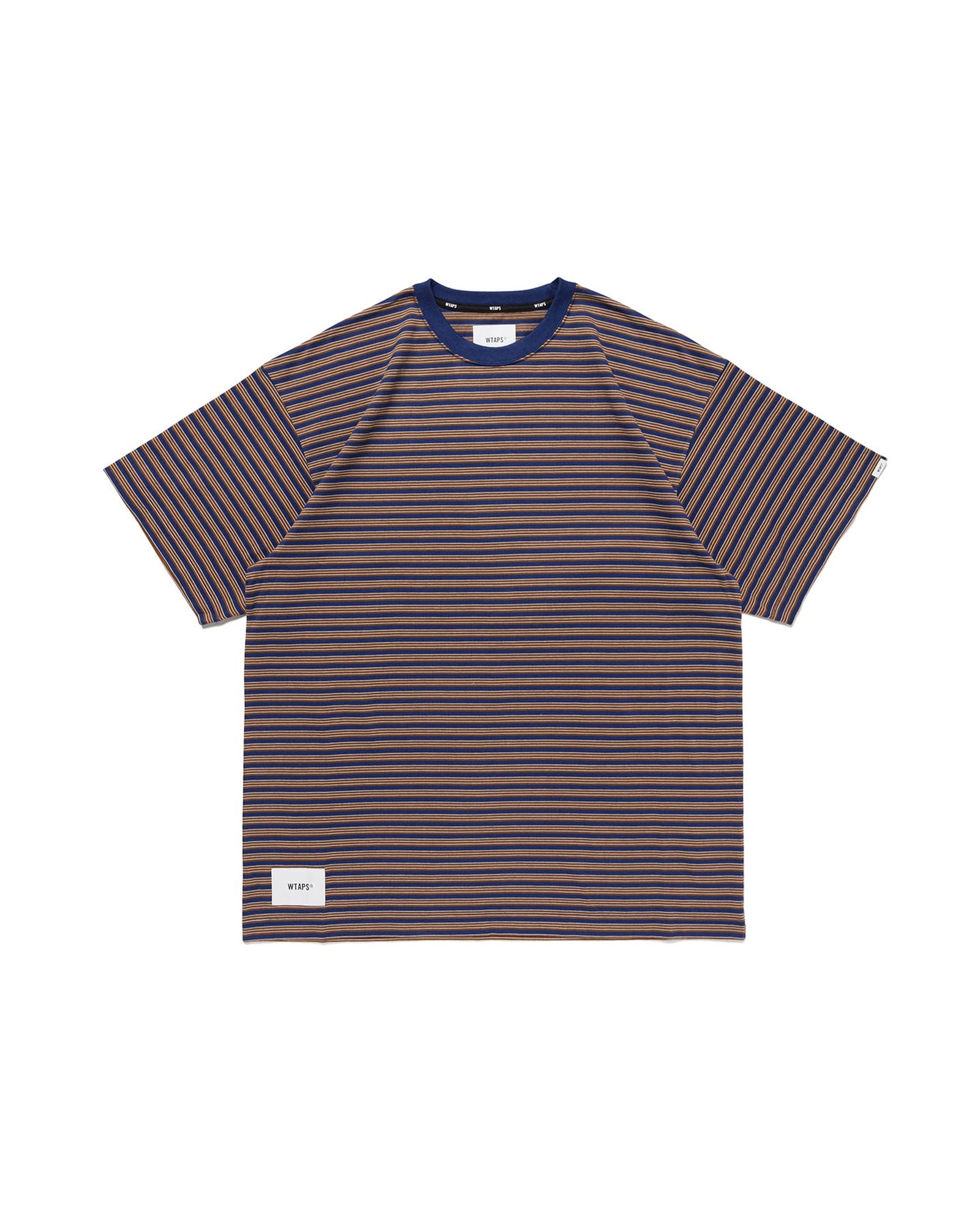 BDY 02 / SS / COTTON