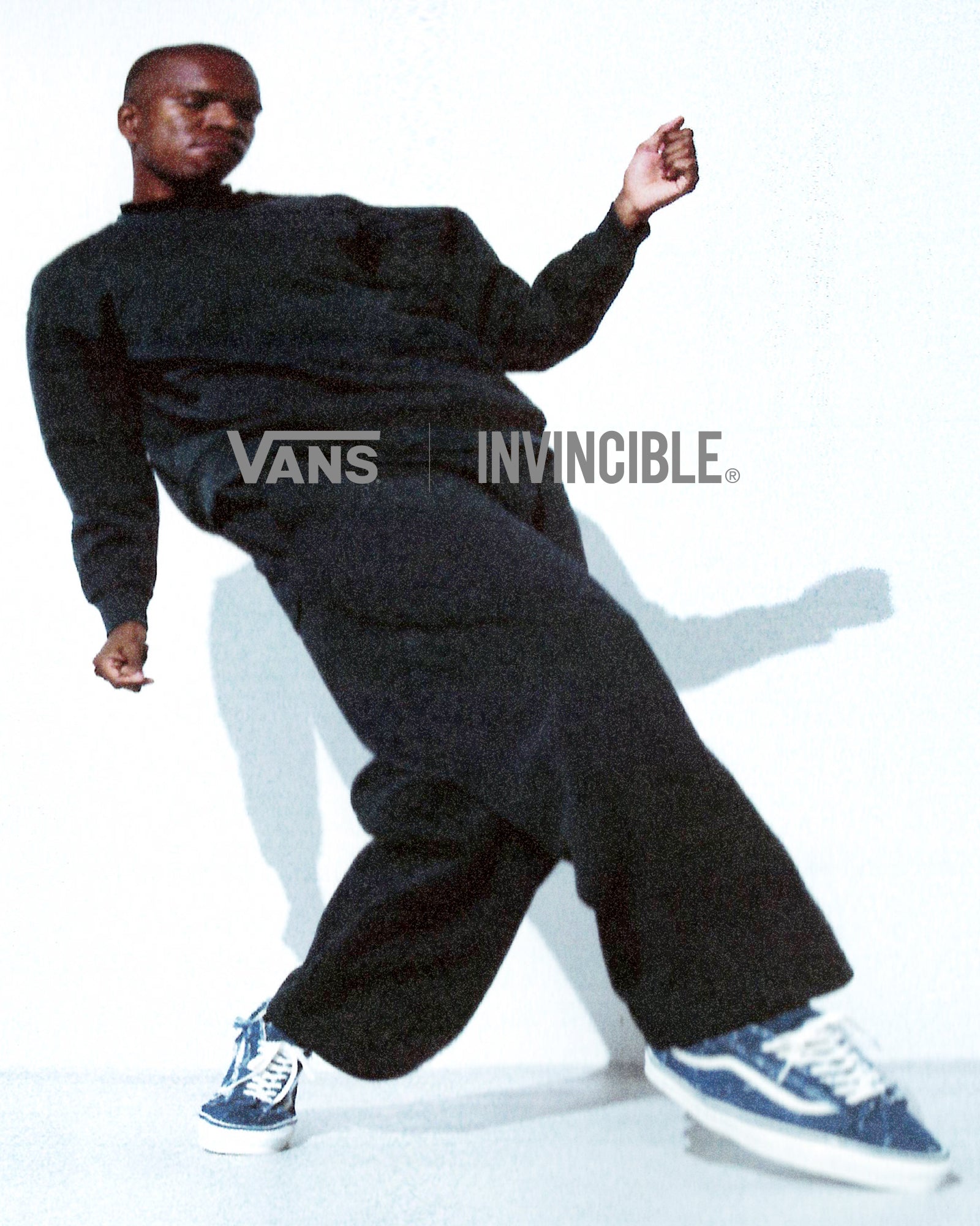 LX SK8 MID FRAYED (INVINCIBLE EXCLUSIVE) – INVINCIBLE | Official