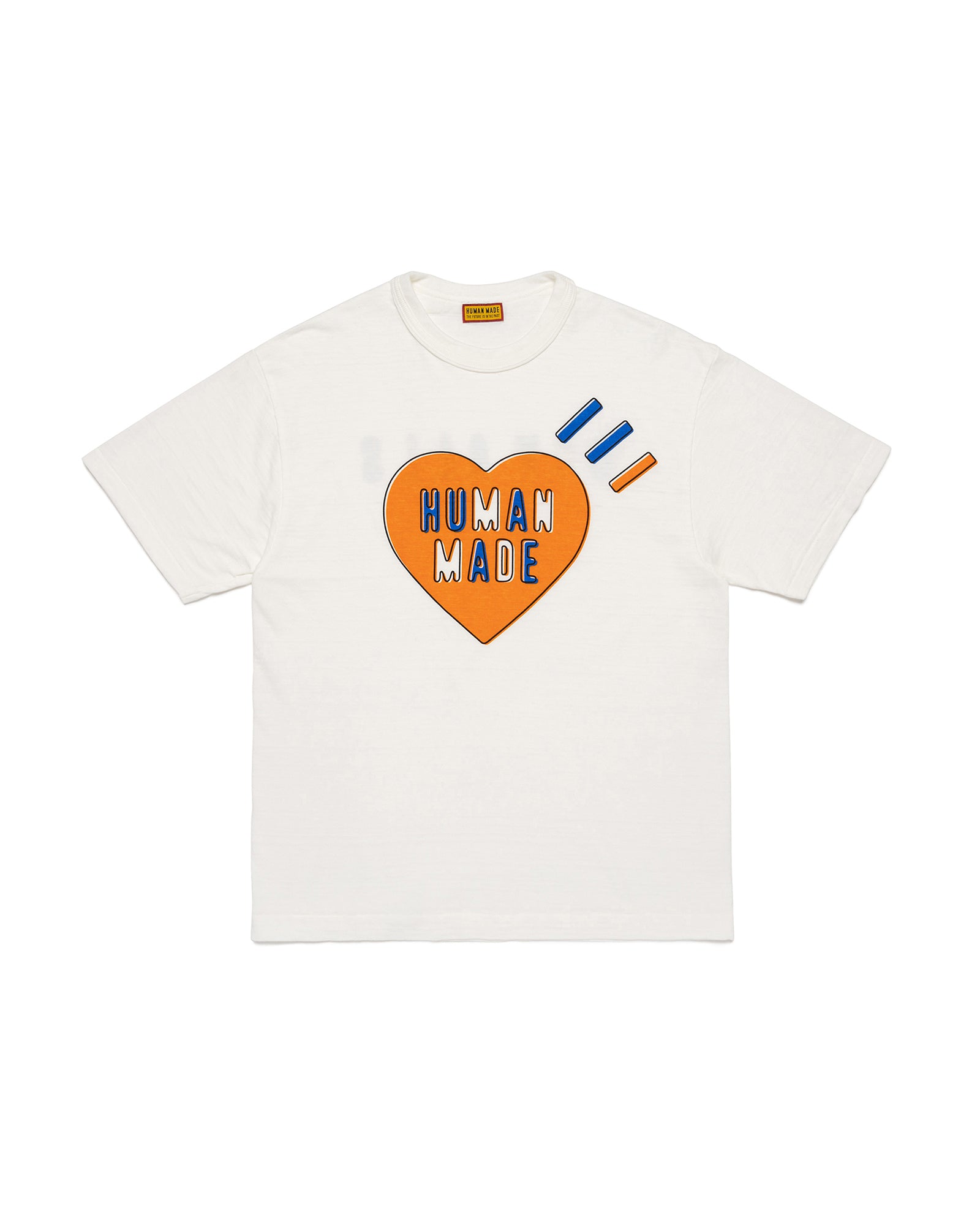 GRAPHIC T-SHIRT