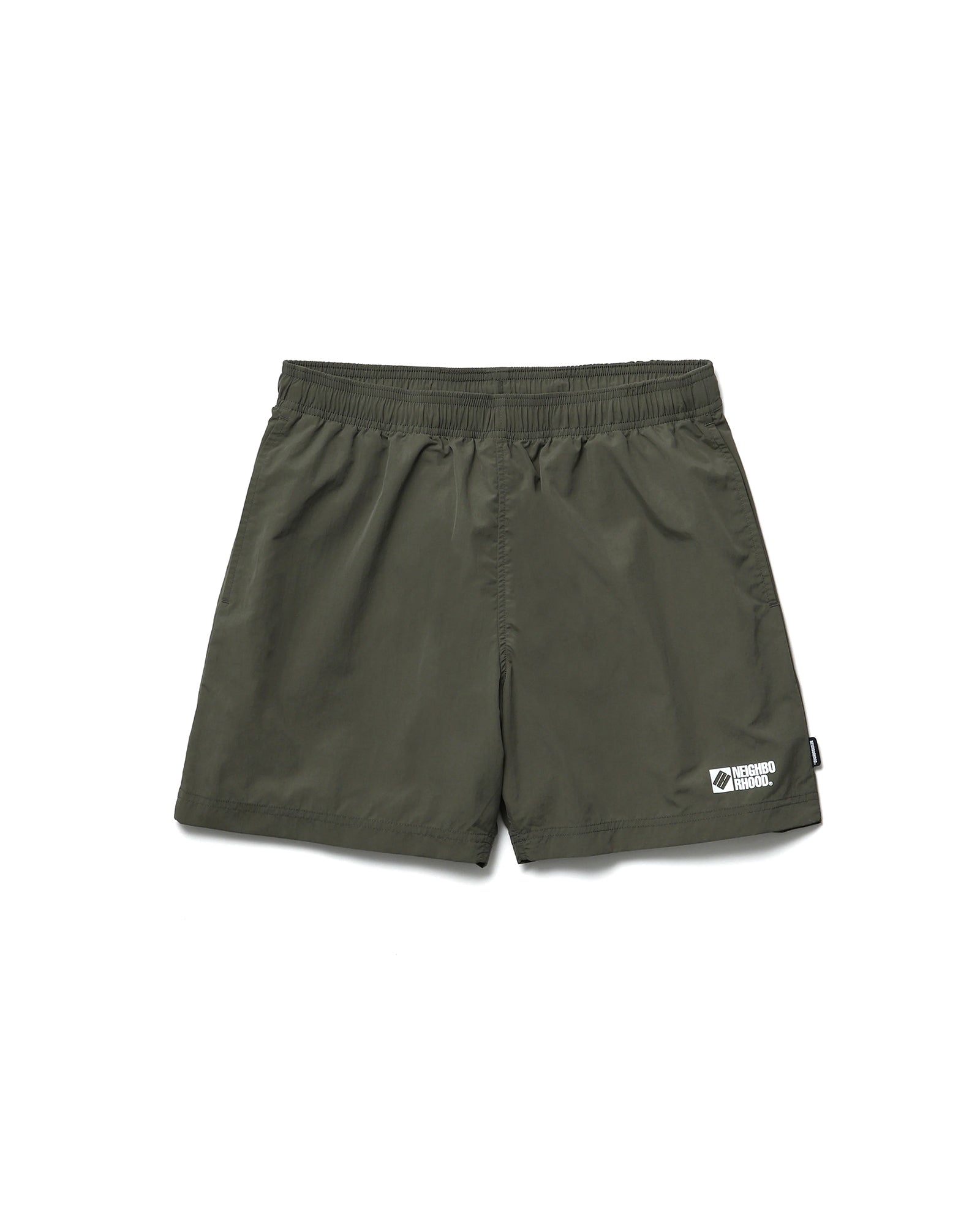 SWIM SHORT PANTS