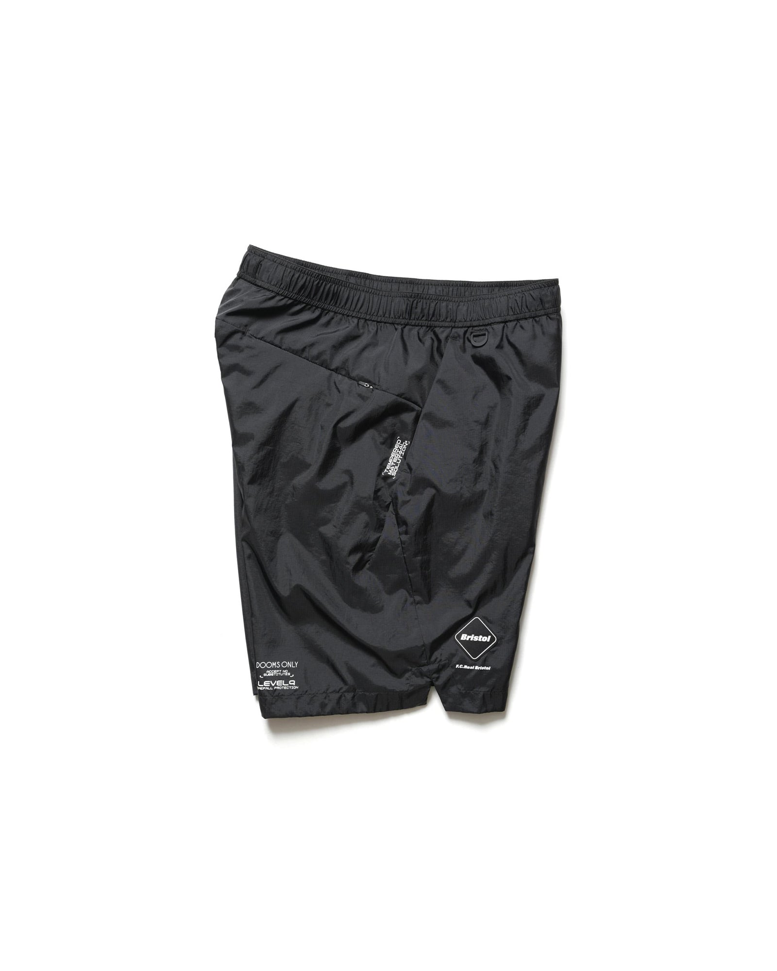 FCRB X DS2 GAME SHORTS*