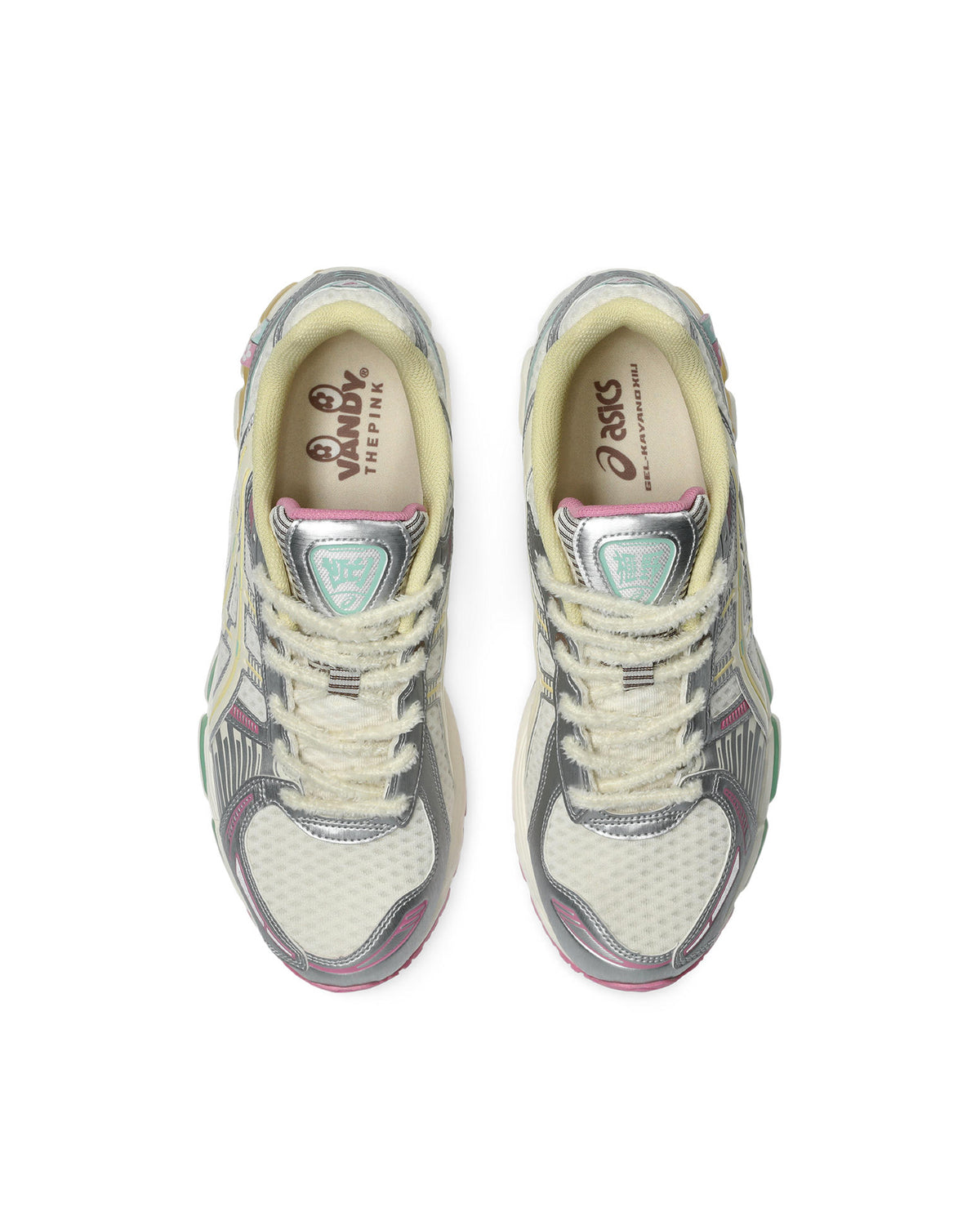 GEL-KAYANO 12.1