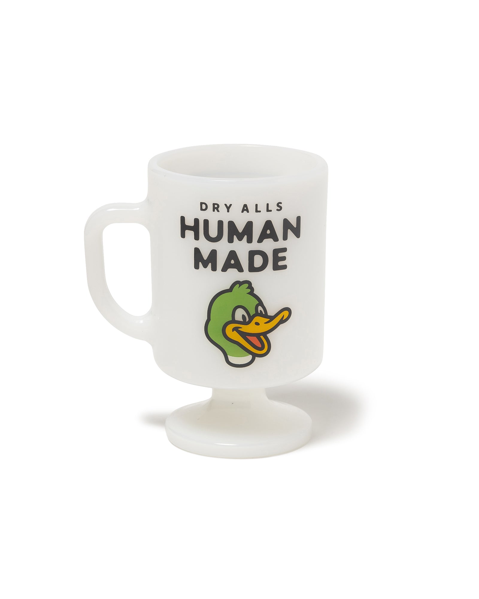 ANIMAL GLASS TUMBLER