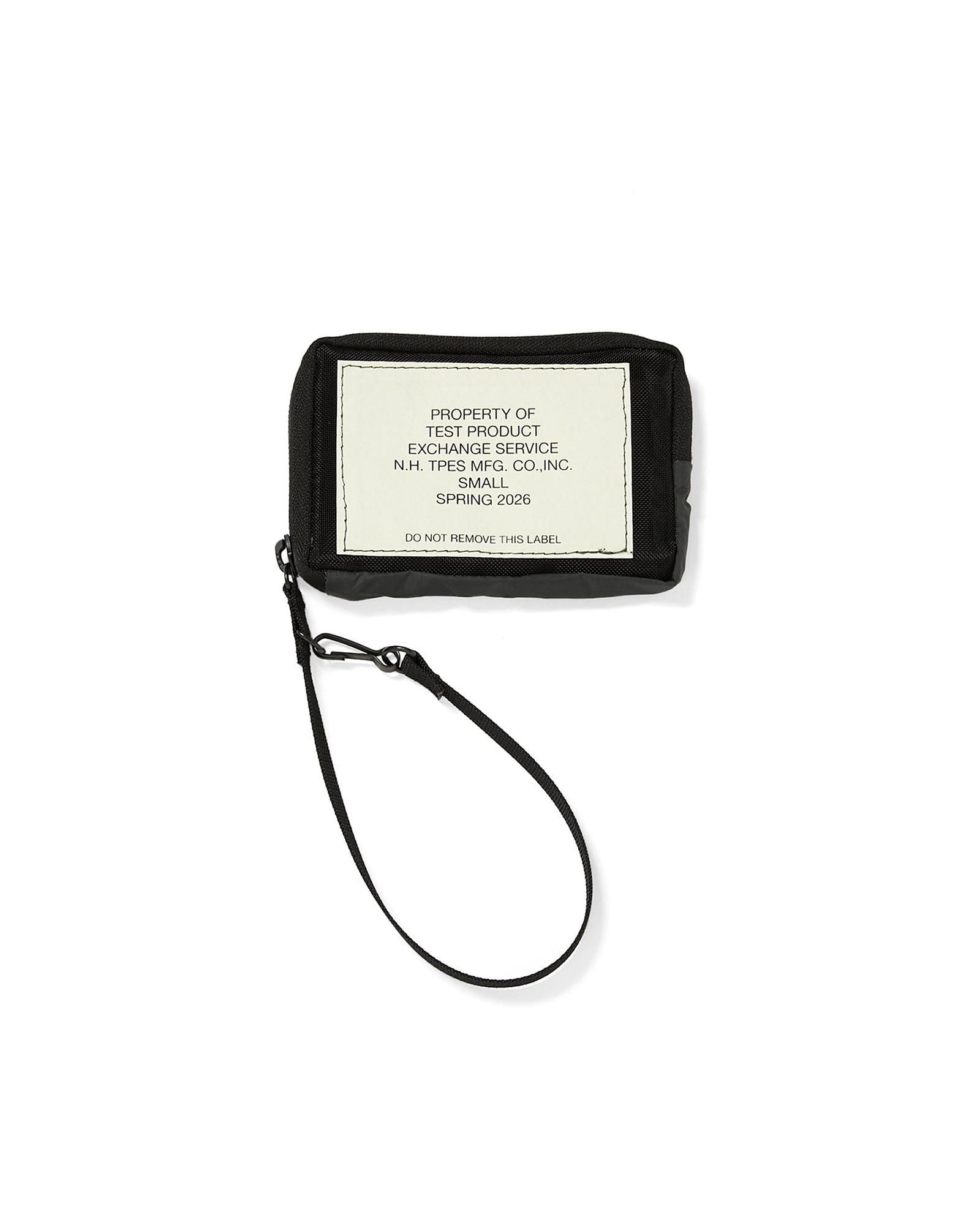 POUCH (SMALL)