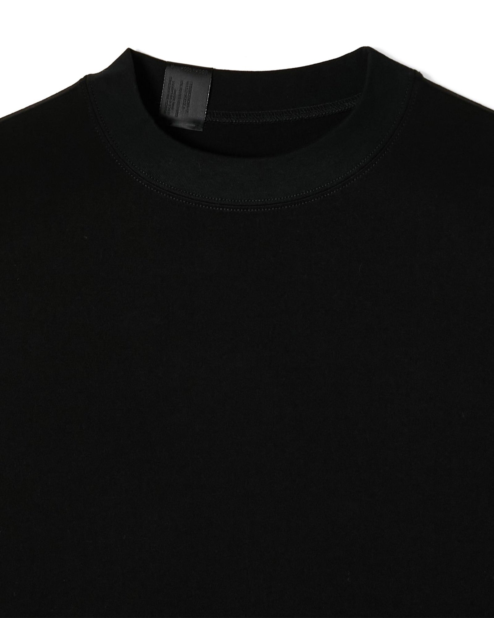 CREW NECK T-SHIRT