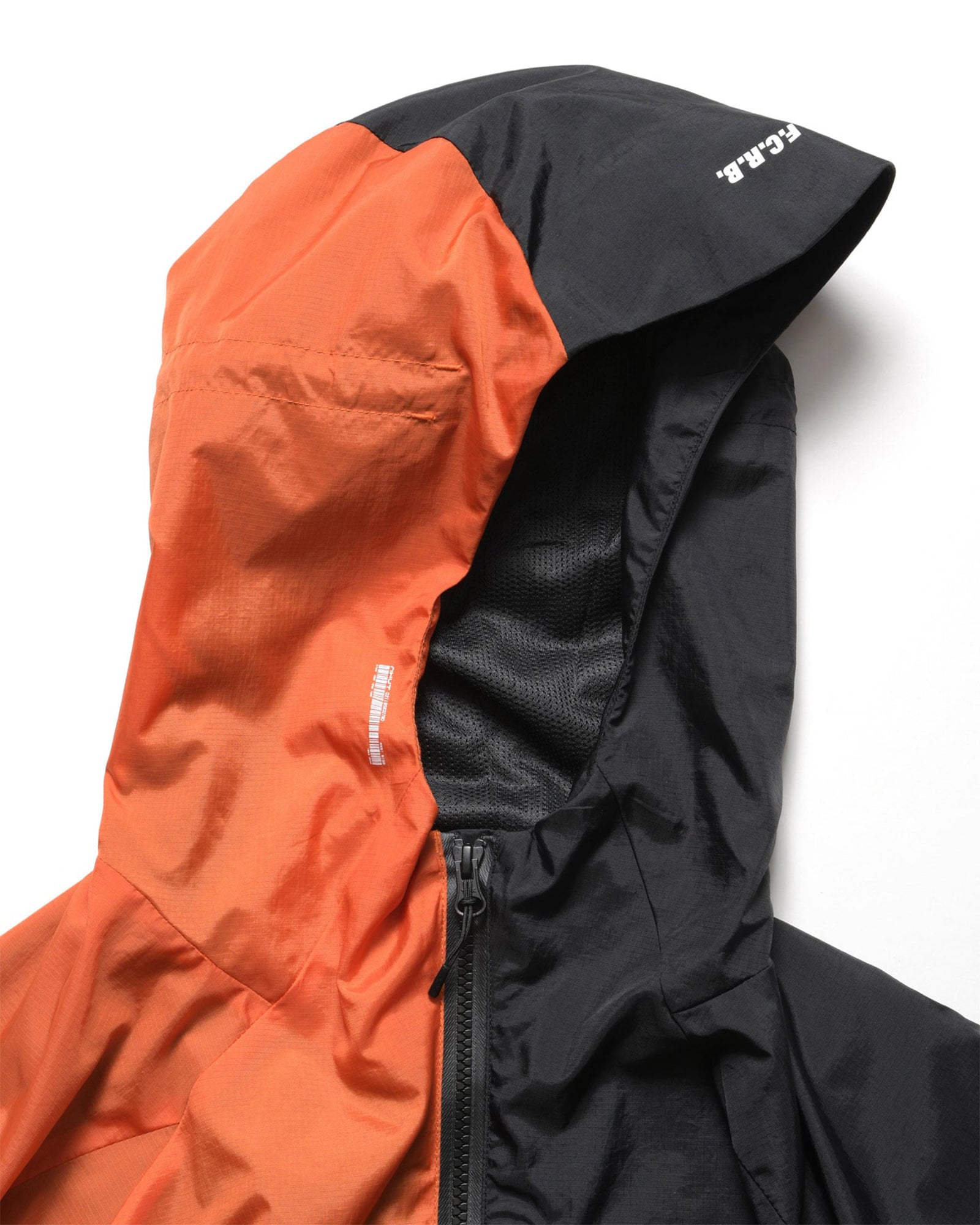 FCRB X DS2 BLOUSON*