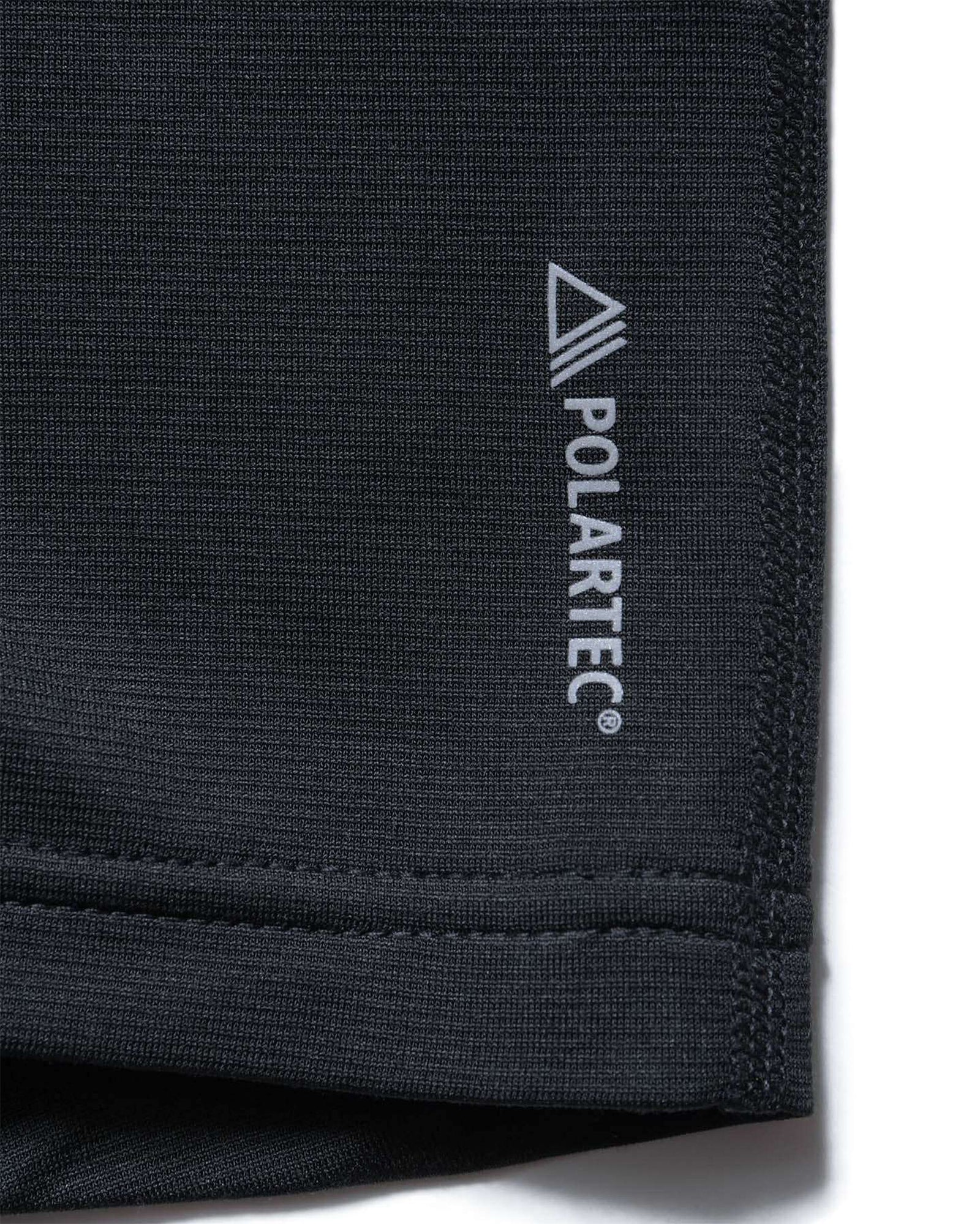 POLARTEC S/S WORKOUT TOP