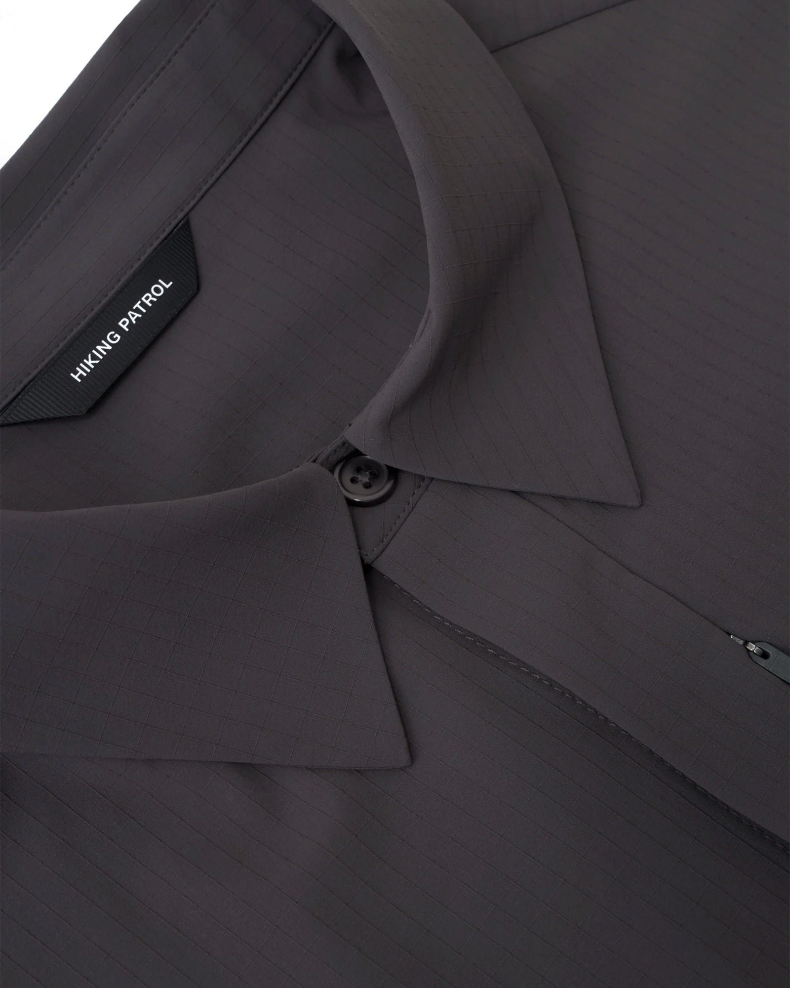 ALIGN BUTTON UP SHIRT