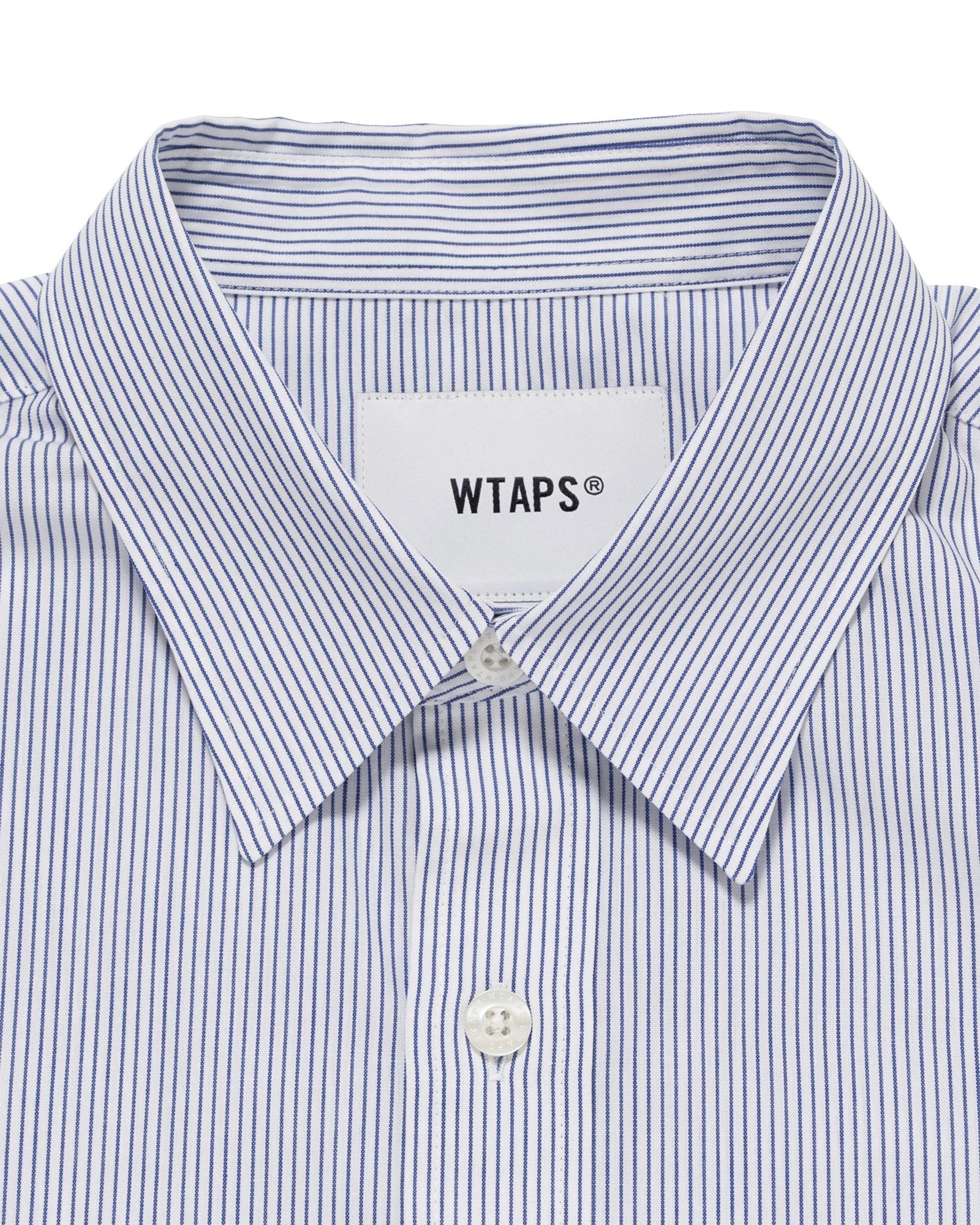 TXT 01 SS / CTPL. BROADCLOTH. TEXTILE