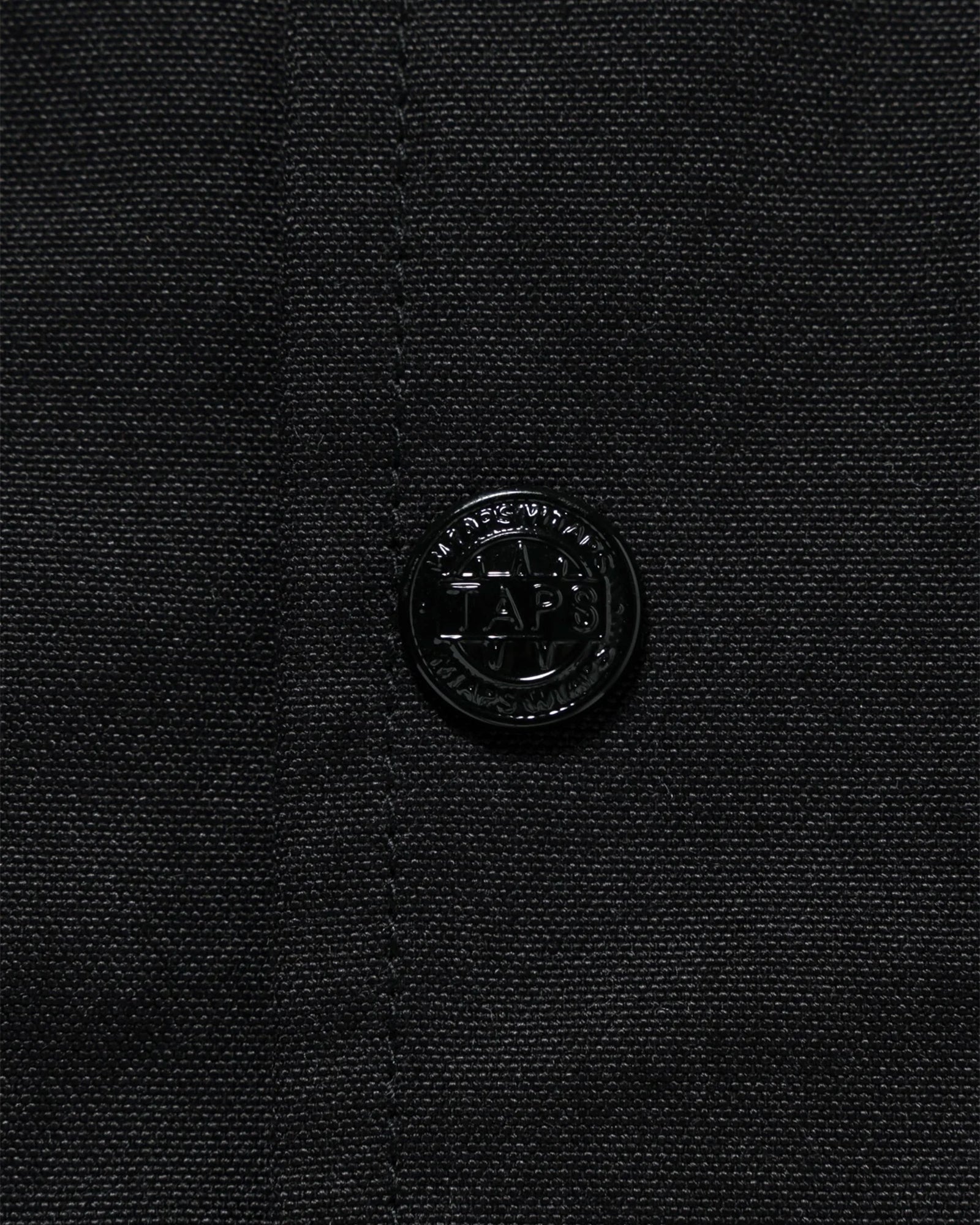 CHIEF JACKET / NYCO. CNVS. CORDURA – INVINCIBLE | Official Website