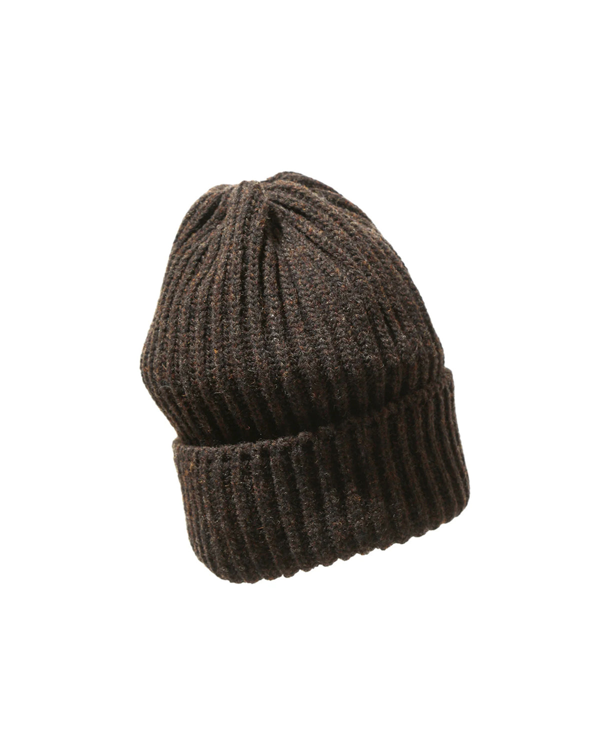 WATCH CAP - SHETLAND WOOL