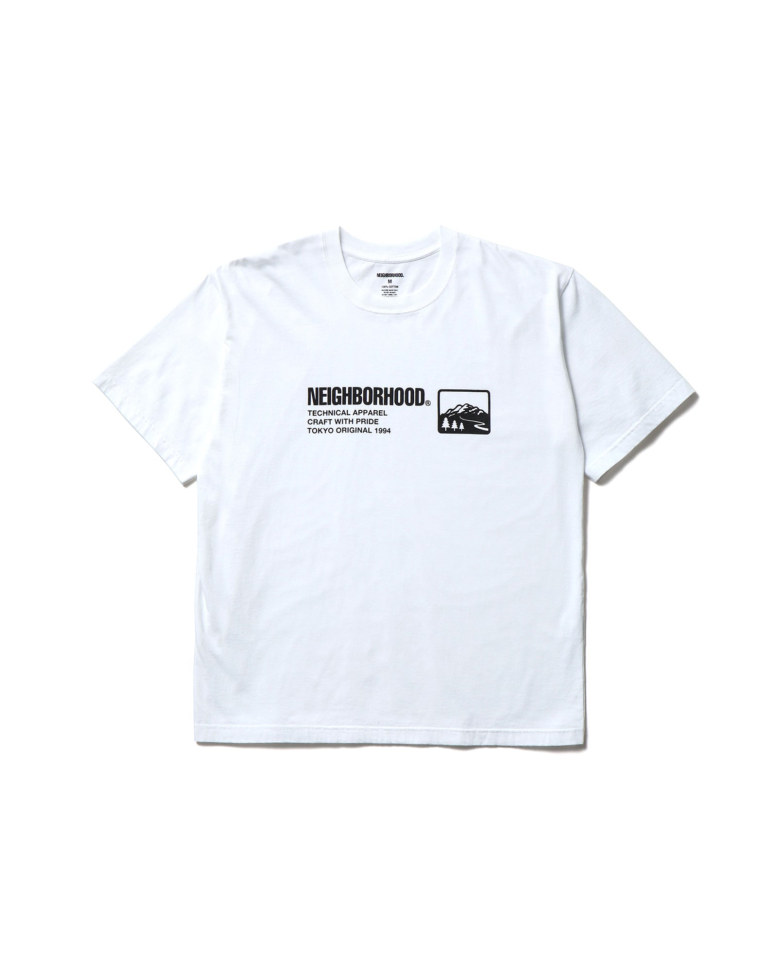 NH . TEE SS-10