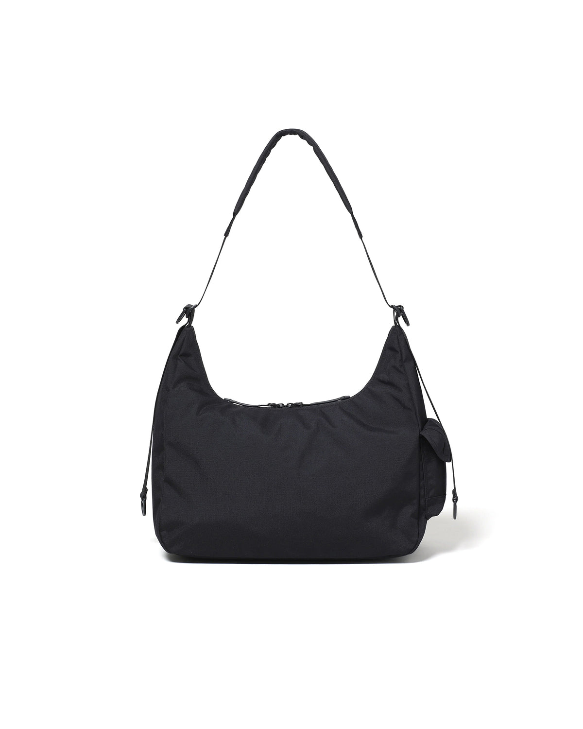 NH X BAICYCLON . MULTI POCKETS SHOULDER BAG